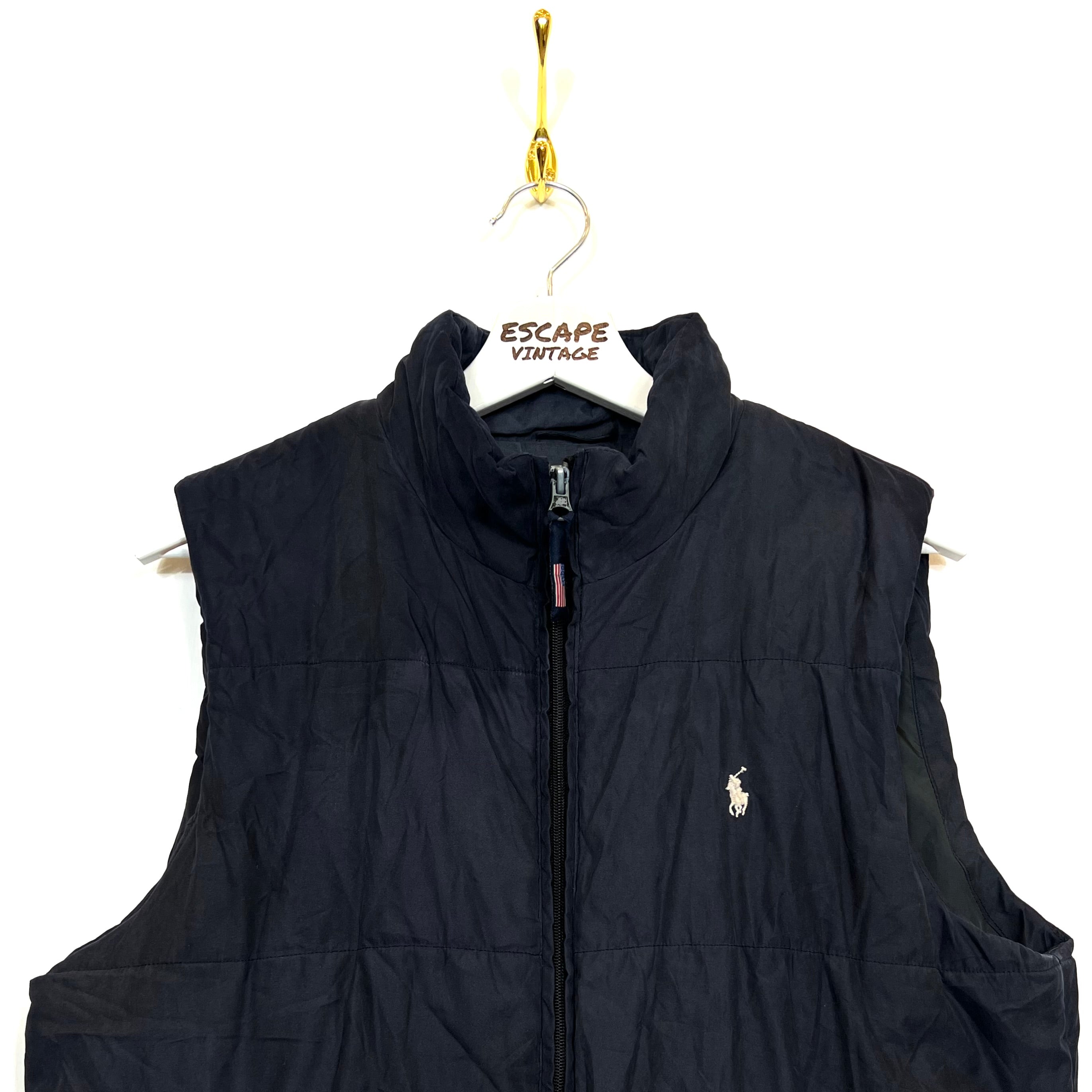 Gilet Polo Sport Ralph Lauren Vintage [S]