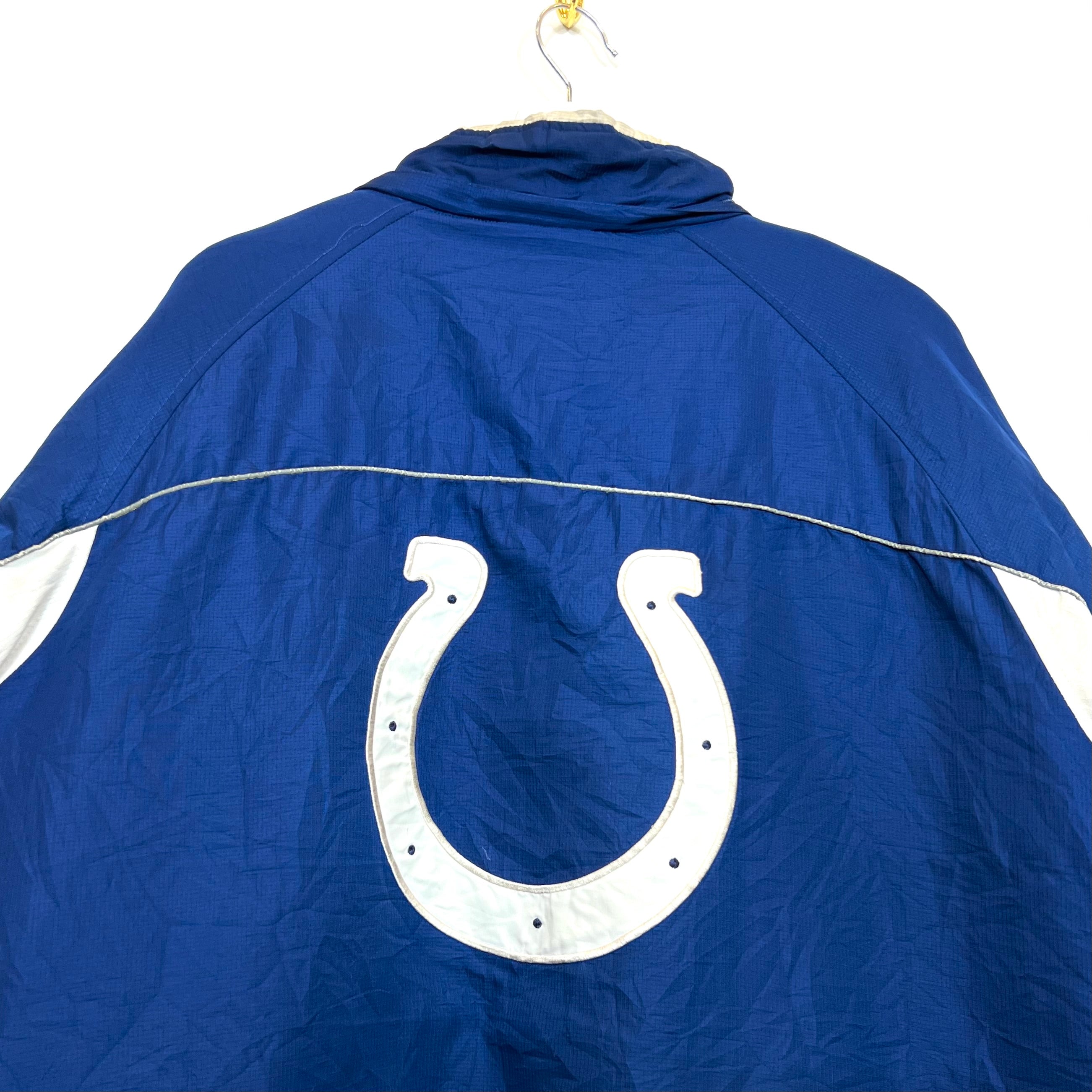 Giubbino NFL Colts Vintage [XL]