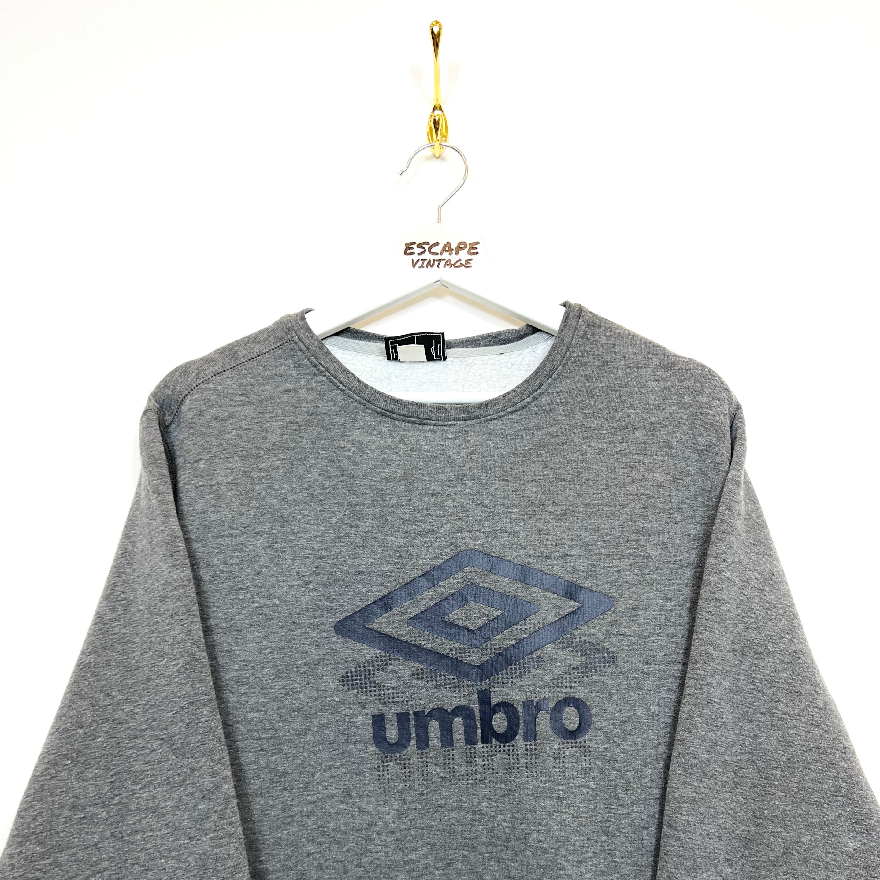 00s Felpa Umbro Vintage [XL]