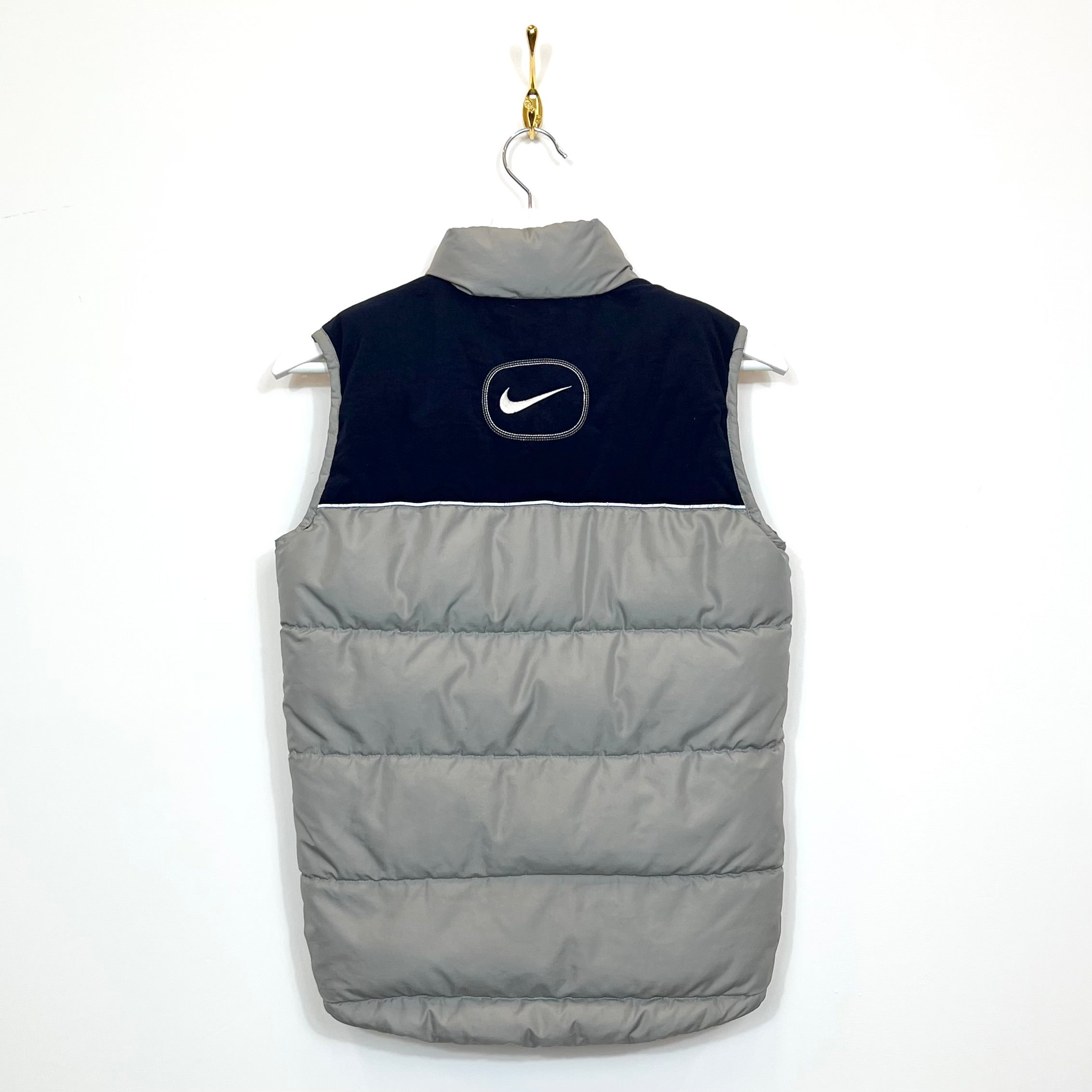 00s Gilet Nike Vintage [XS]