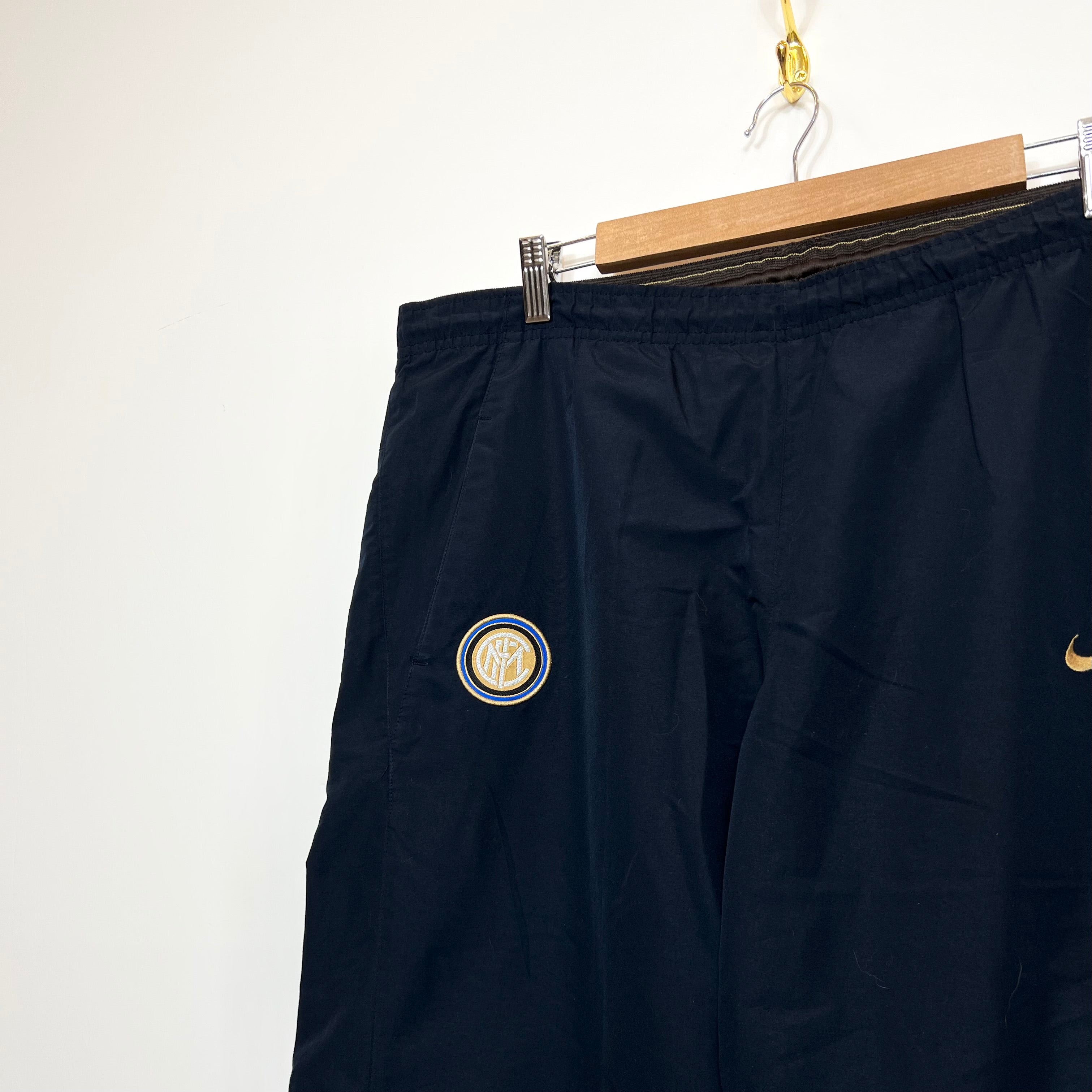 00s Pantaloni Nike Inter Vintage [L]