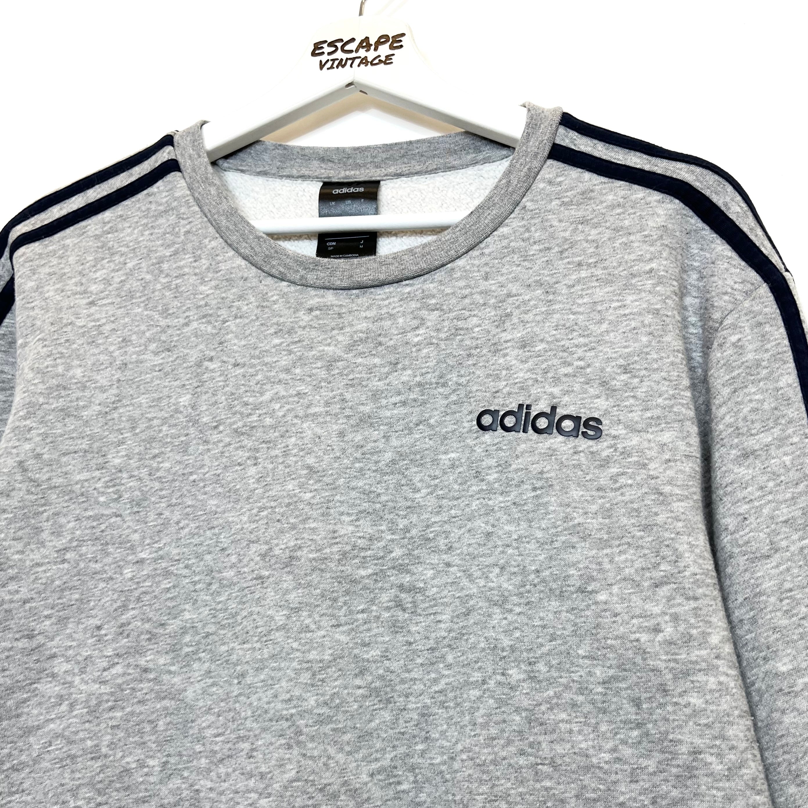 00s Felpa Adidas Vintage [S]