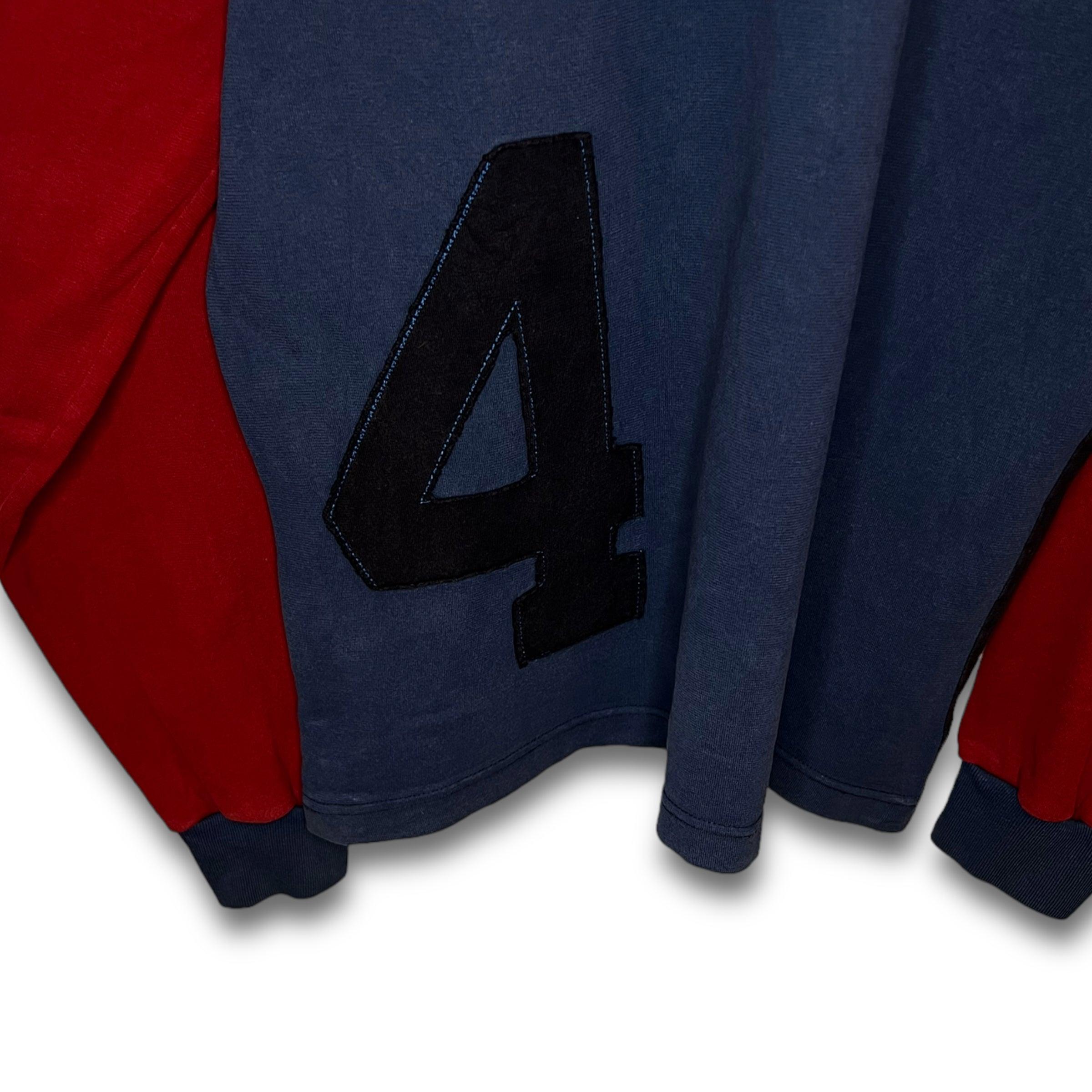 Polo Rugby Tommy Hilfiger Vintage [M]