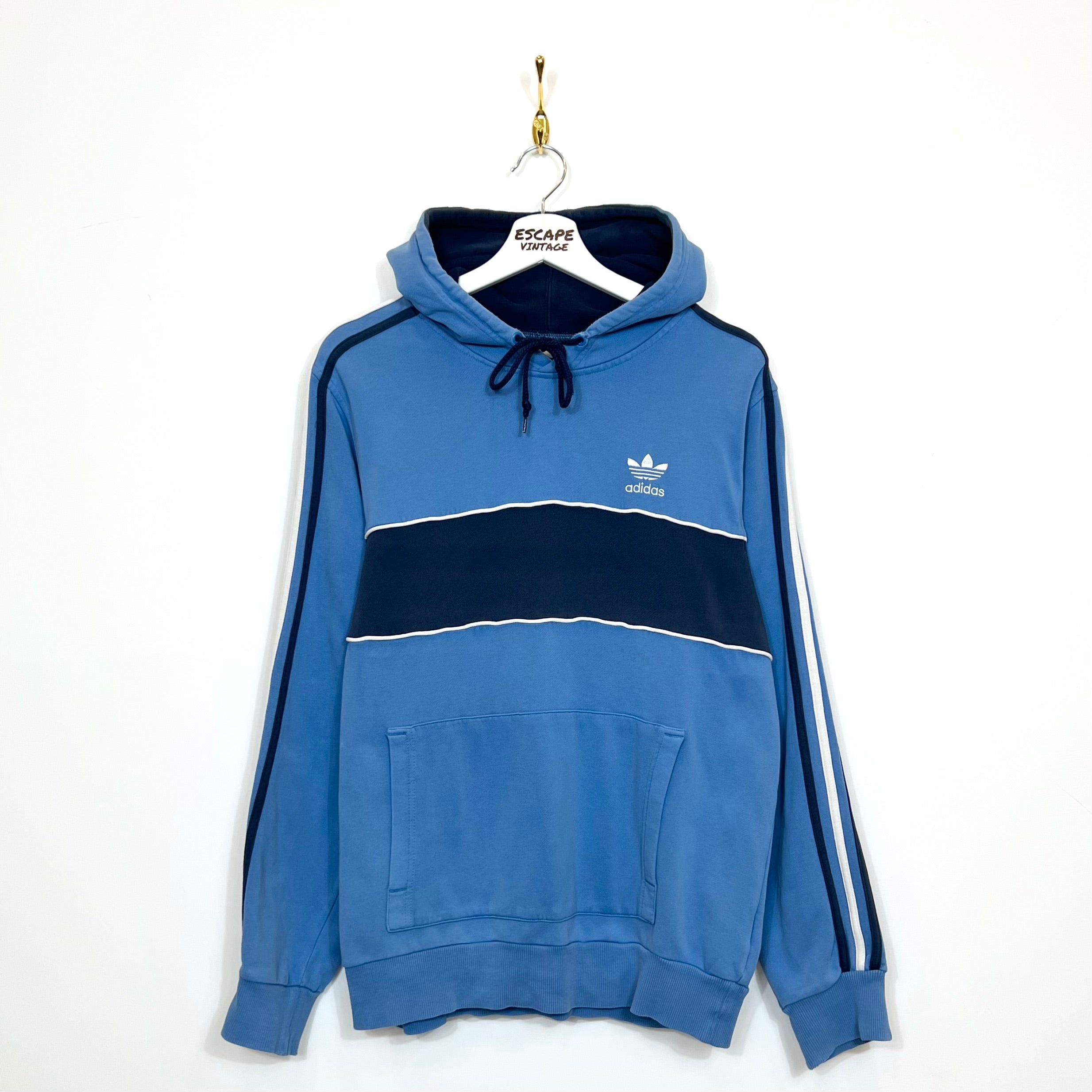 00s Felpa Adidas Vintage [M]