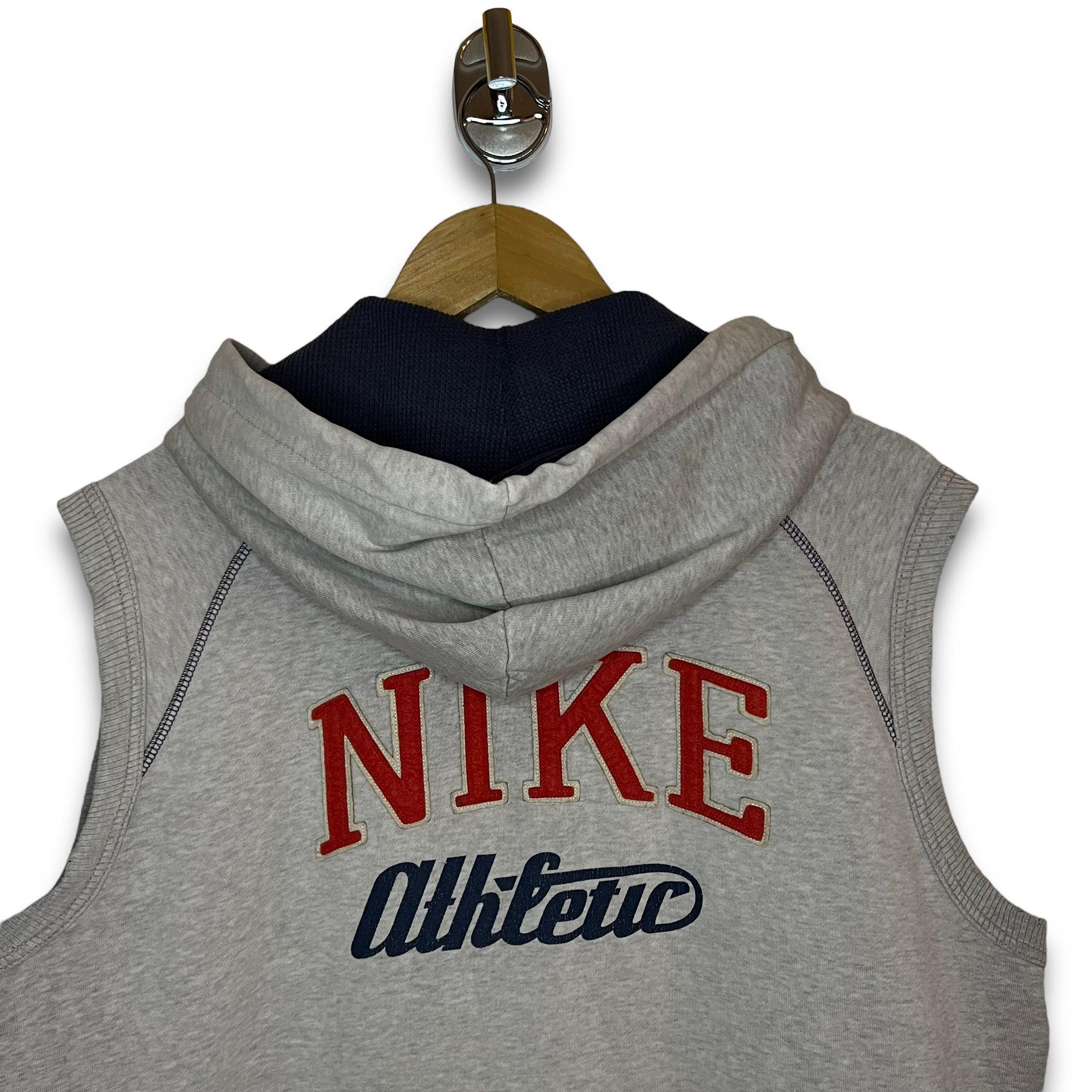 00s Felpa Nike Vintage [L]