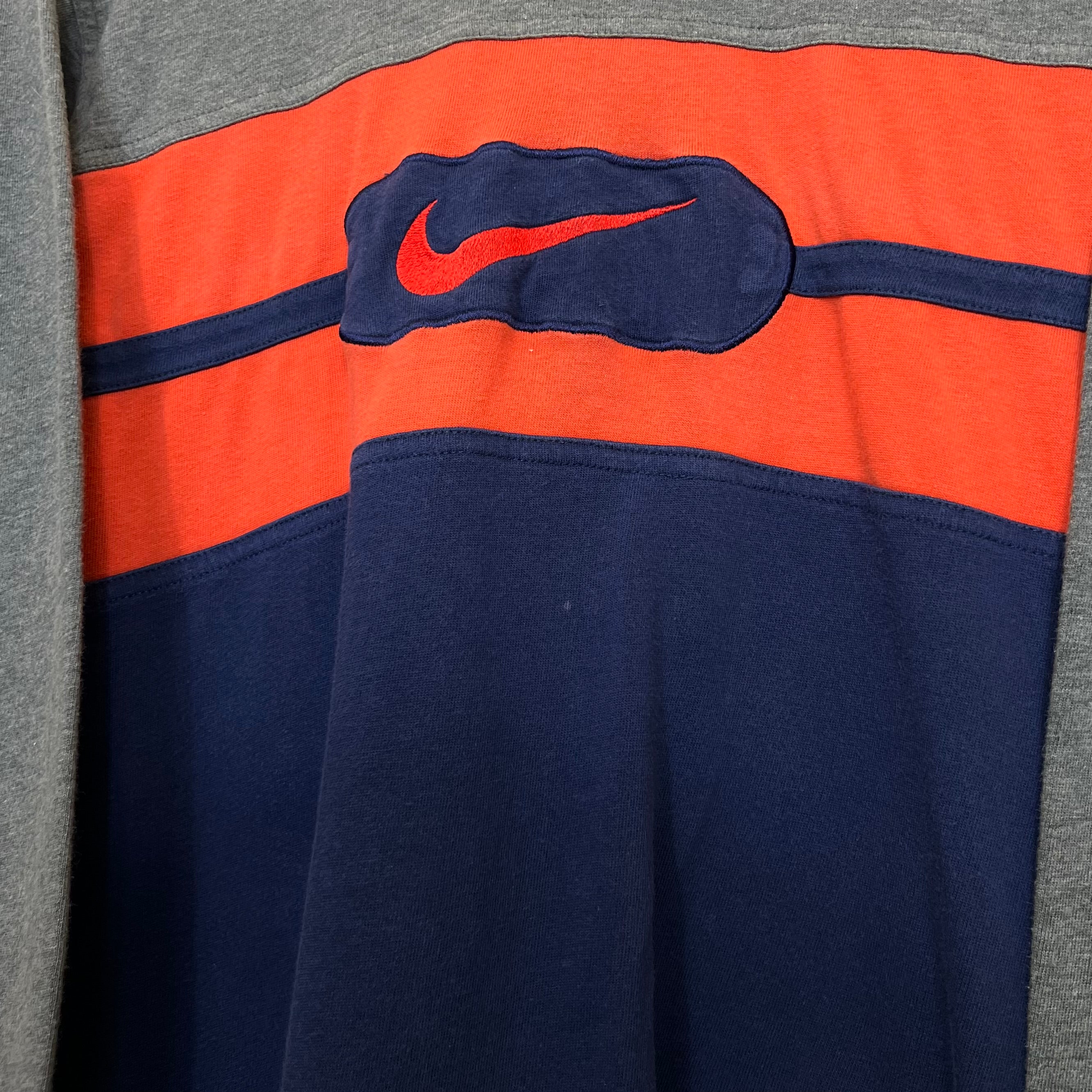 90s Felpa Nike Vintage [S]