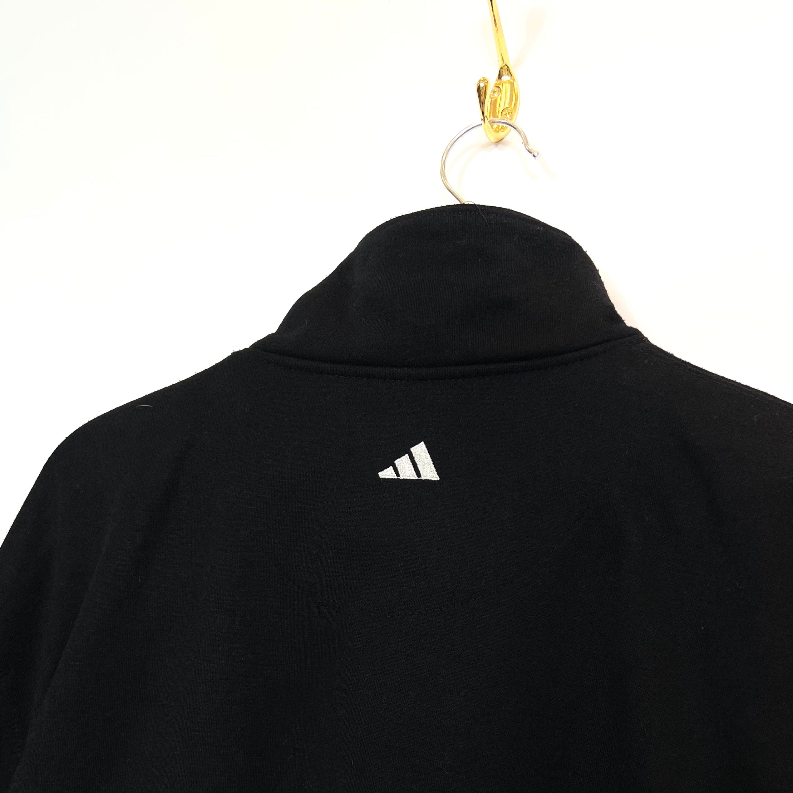 90s Felpa Adidas Vintage [XL]