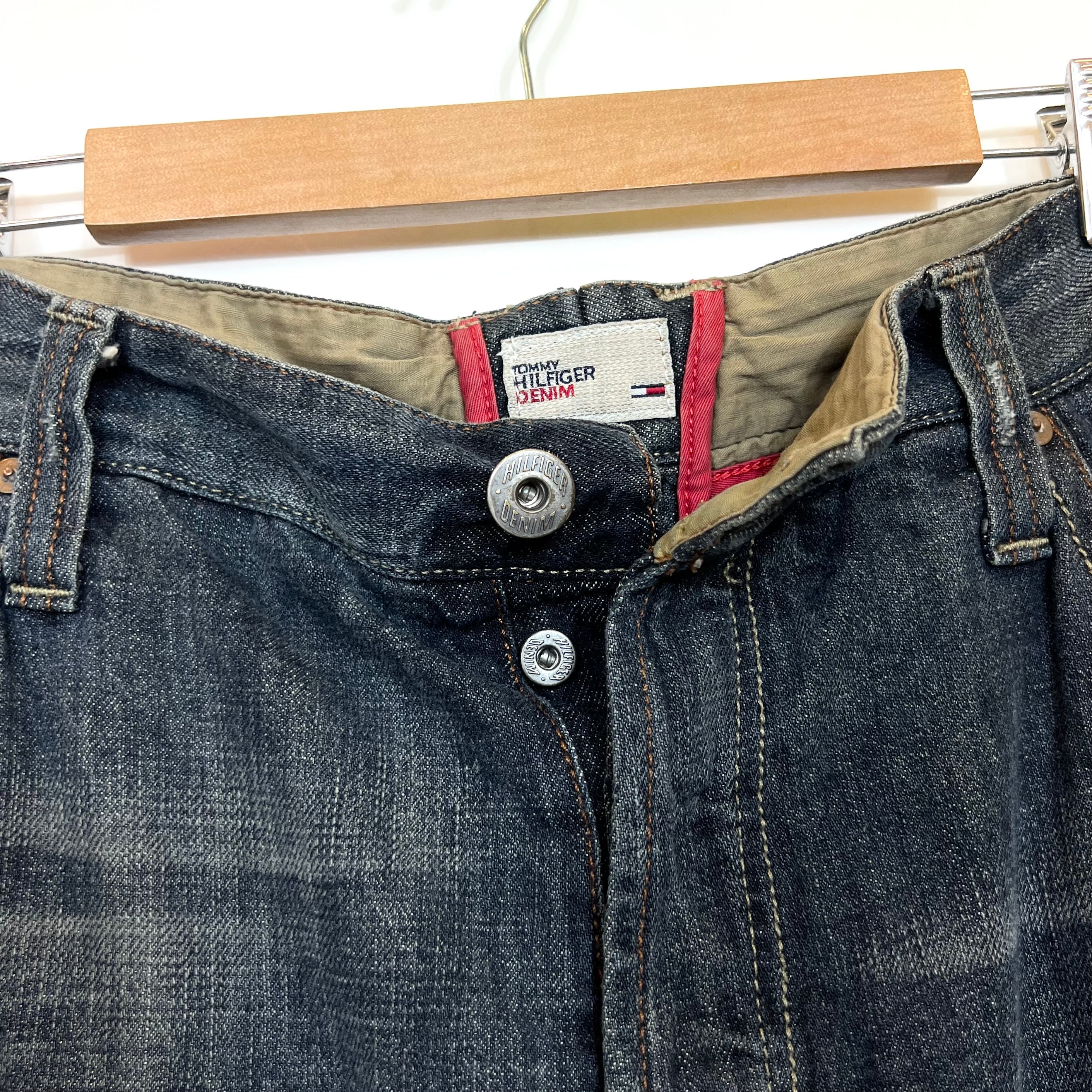 00s Jeans Tommy Hilfiger Vintage [50 IT]