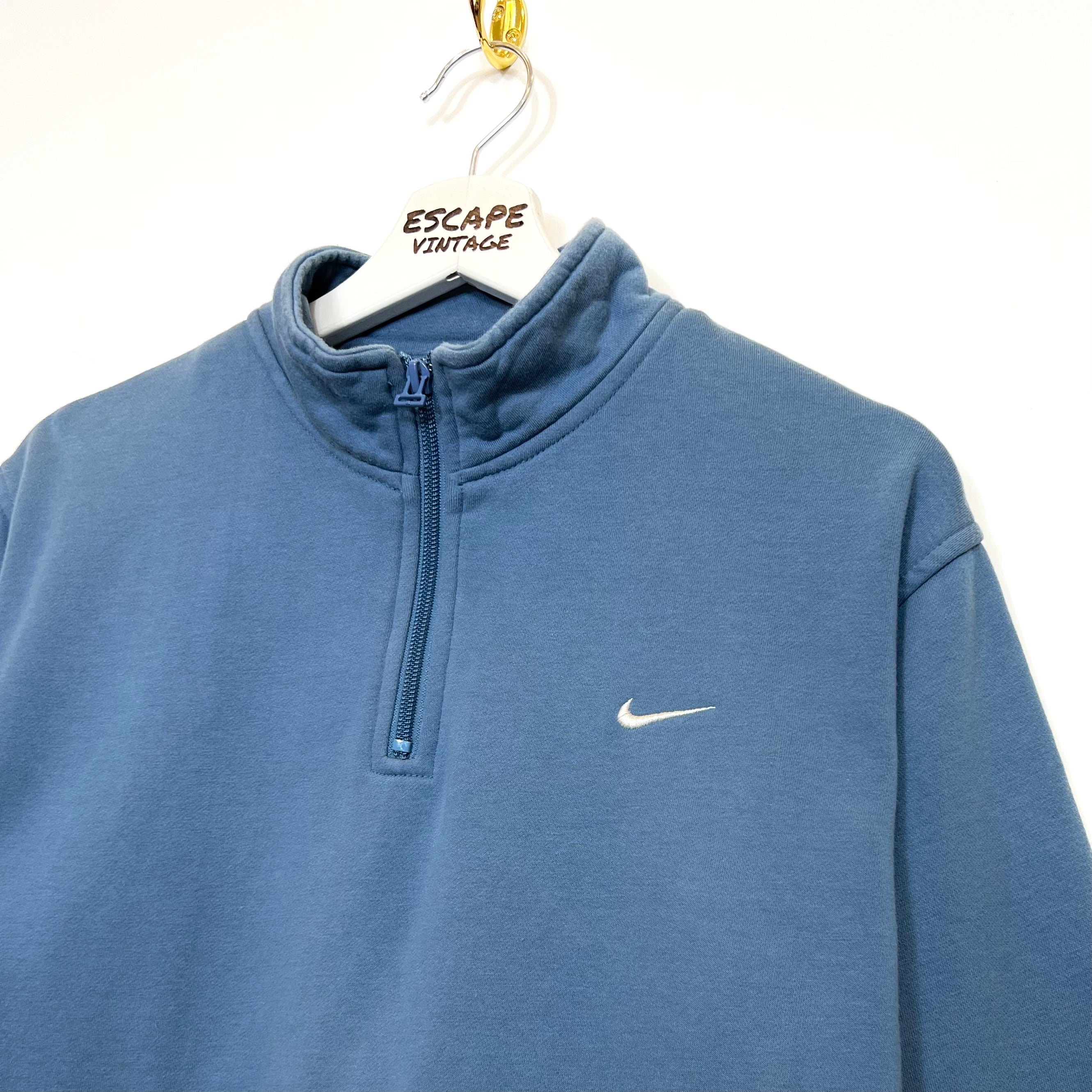 00s Felpa Nike Vintage [S]