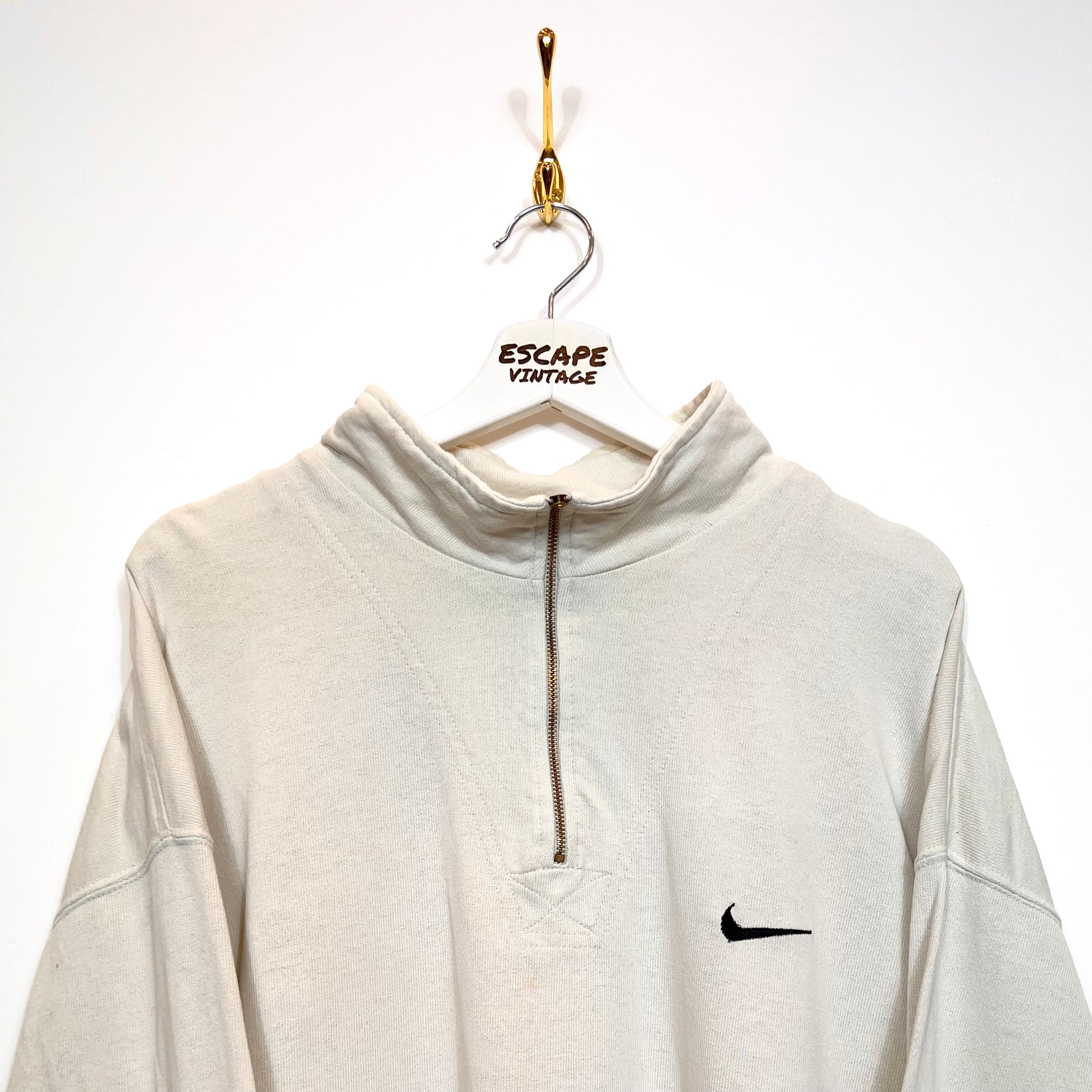 90s Felpa Nike Vintage [XXL]