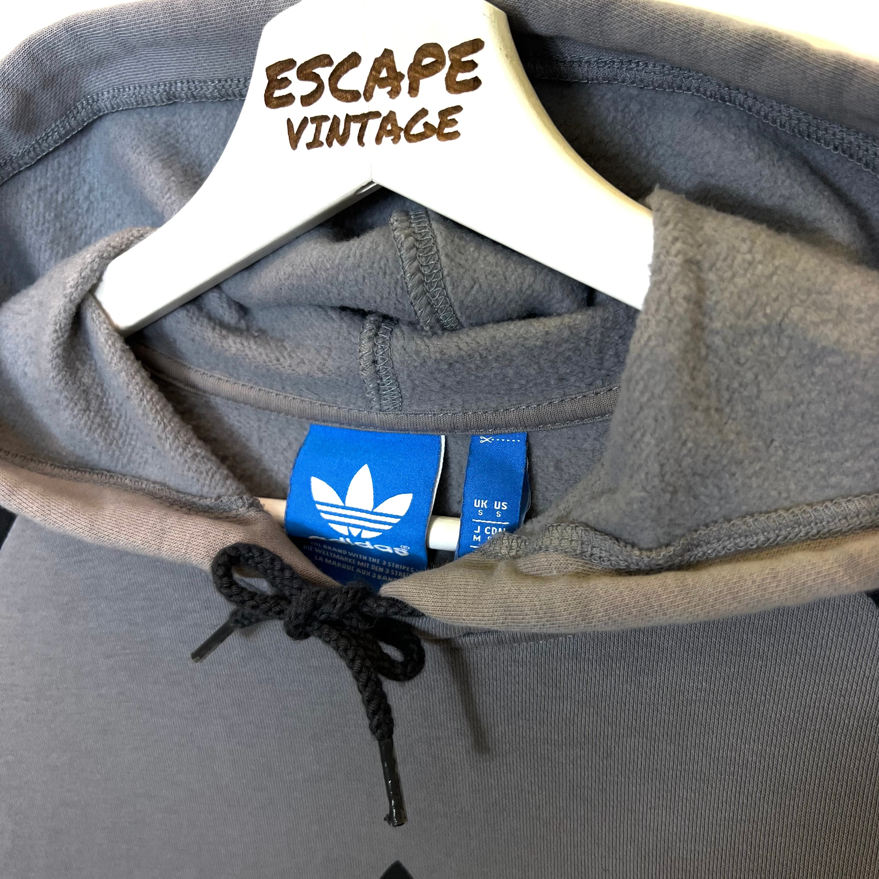 Felpa Adidas Vintage [S]