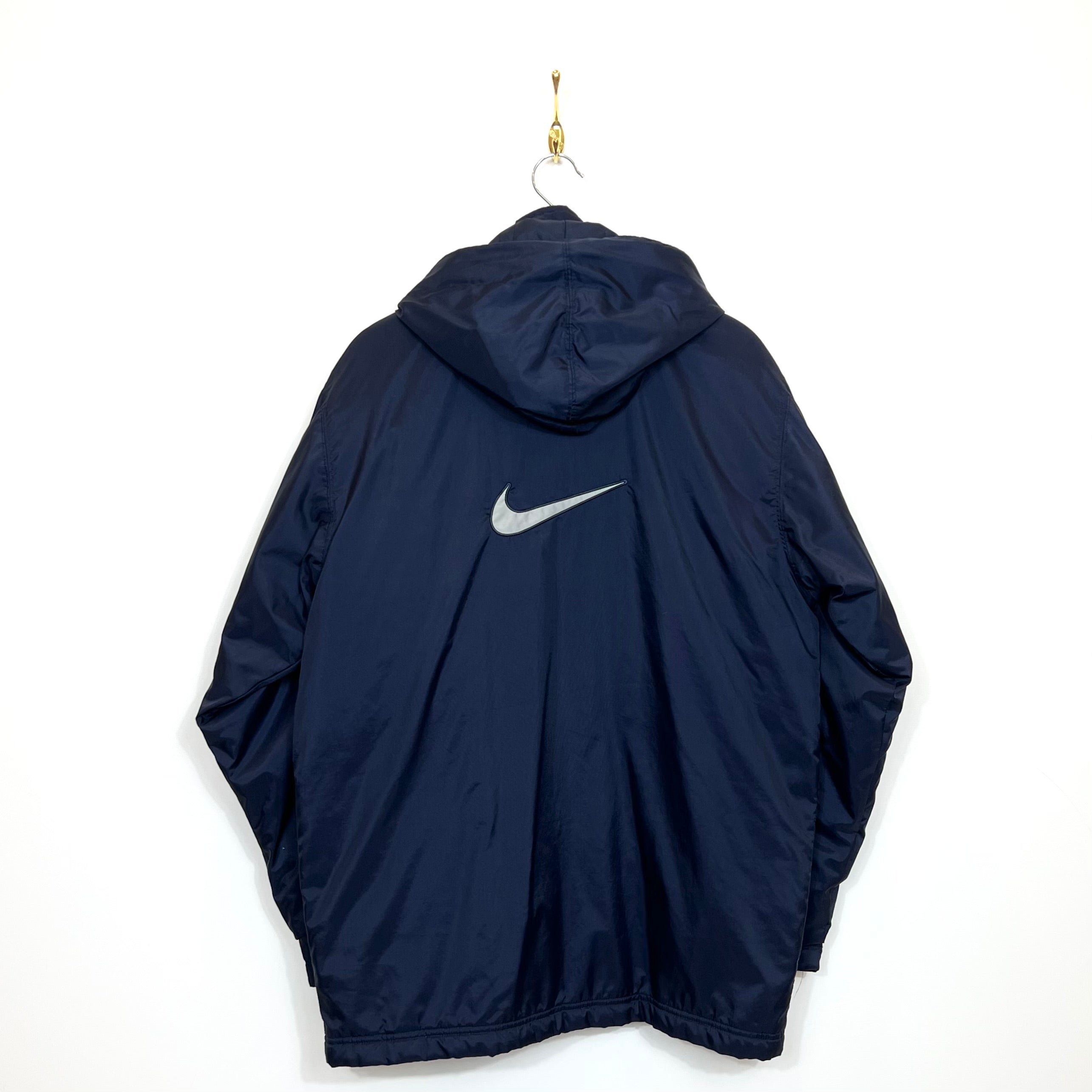 90s Giubbino Nike Vintage [L]