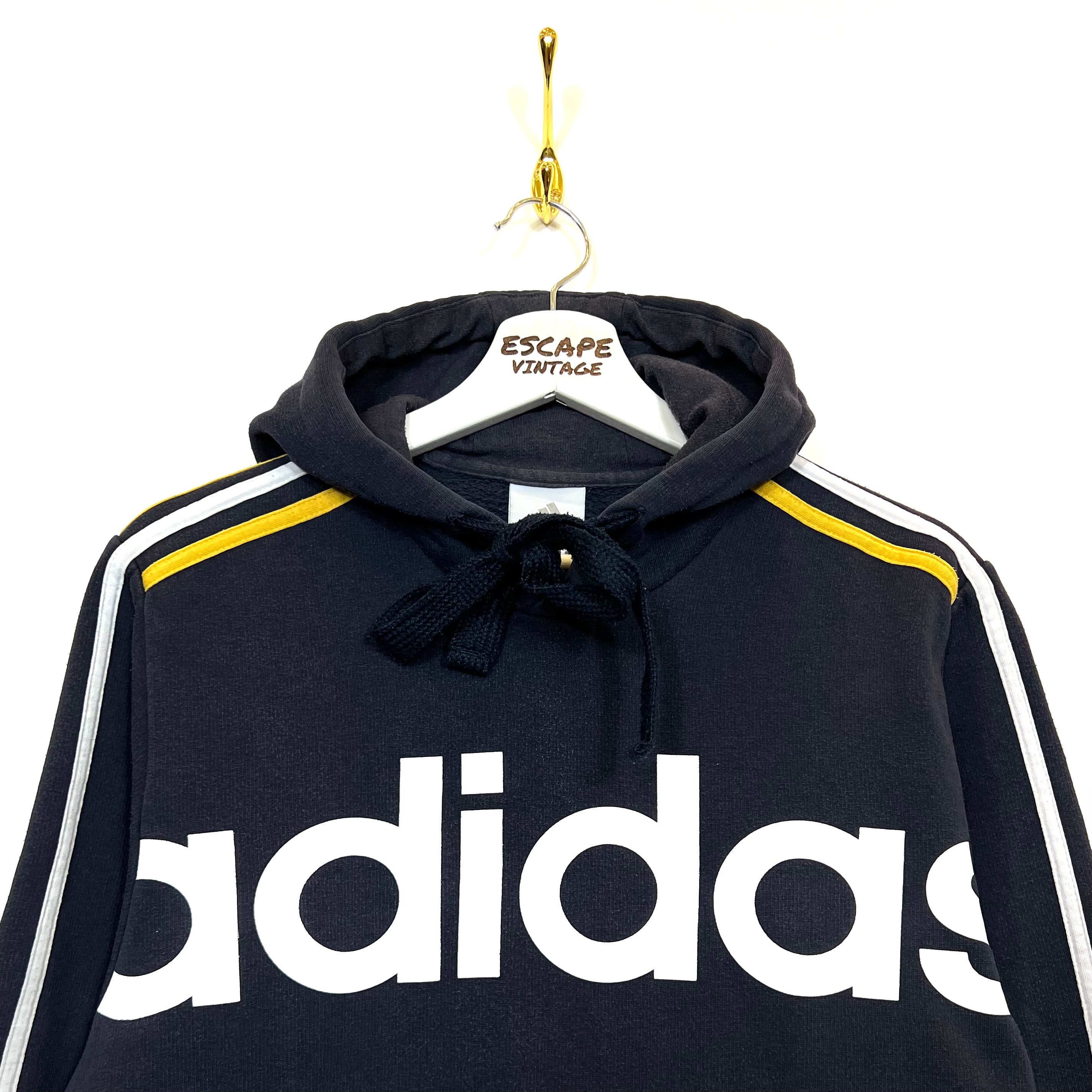 00s Felpa Adidas Vintage [S]