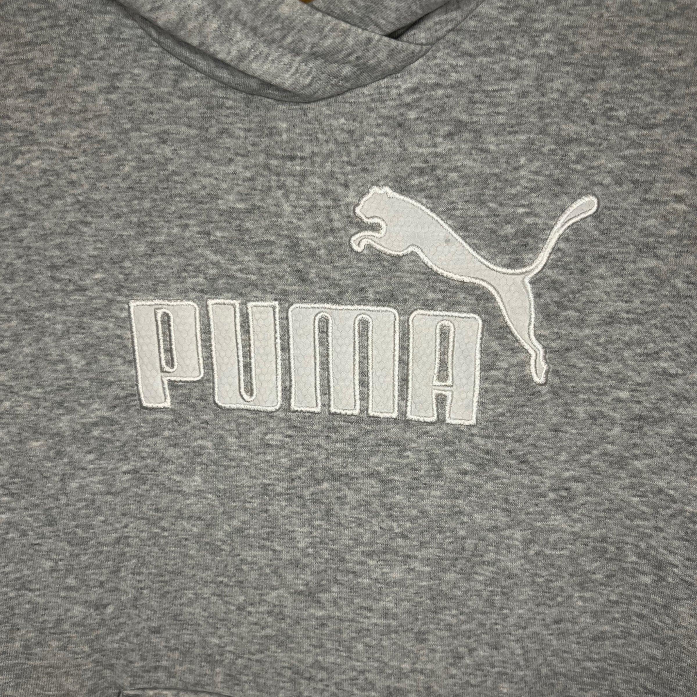 Felpa Puma Vintage [M]