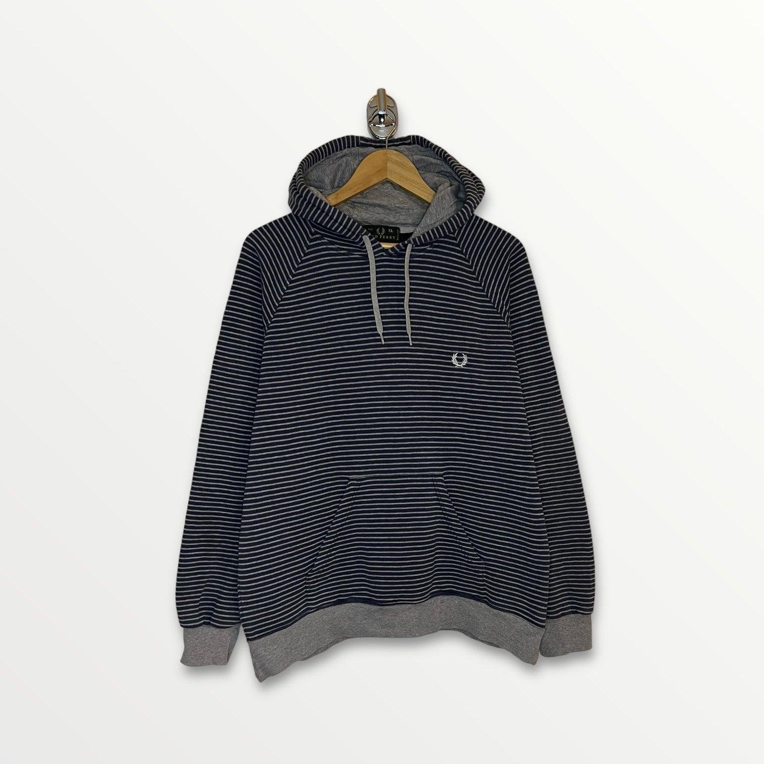 Felpa Fred Perry Vintage [XL]