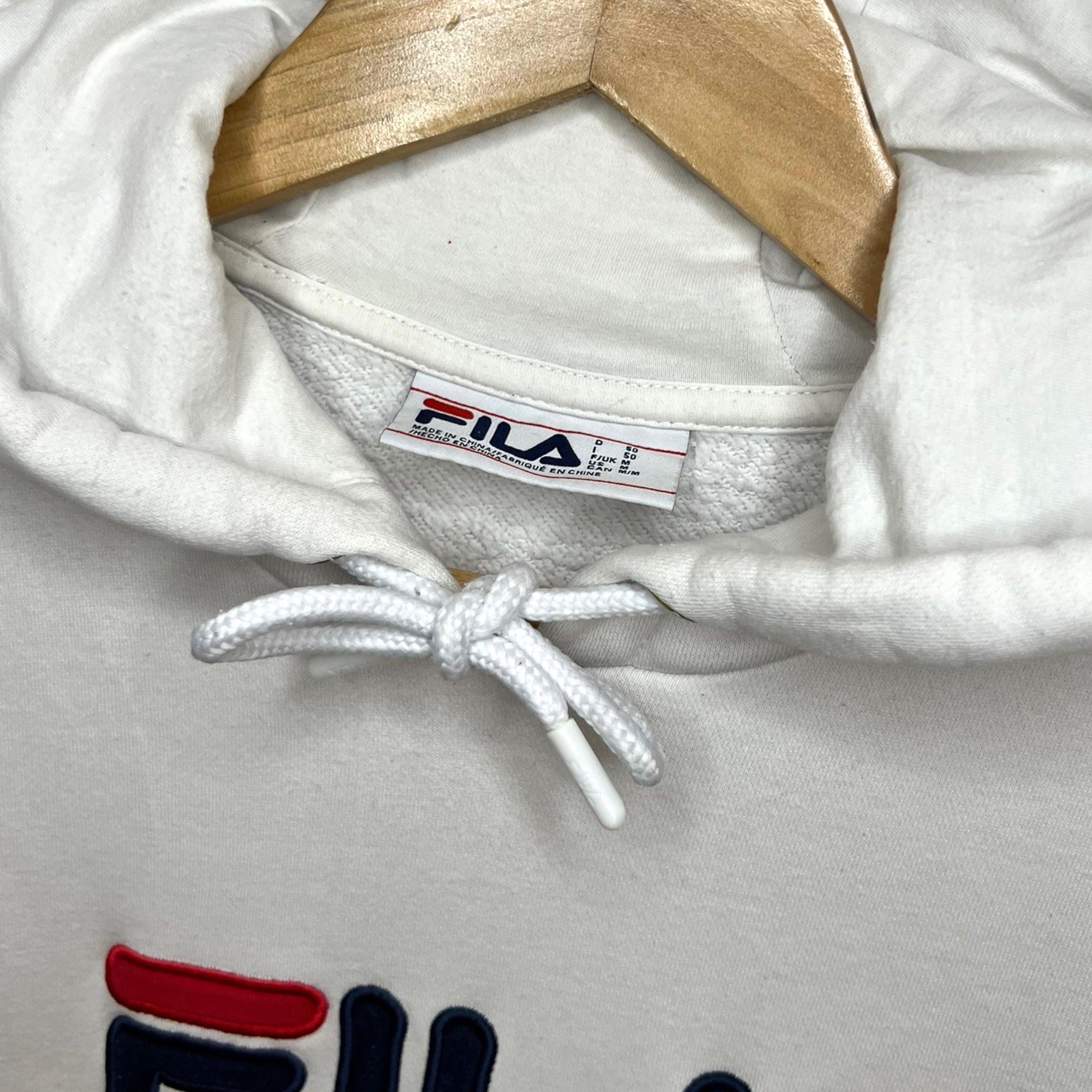 Felpa Fila Vintage [M]