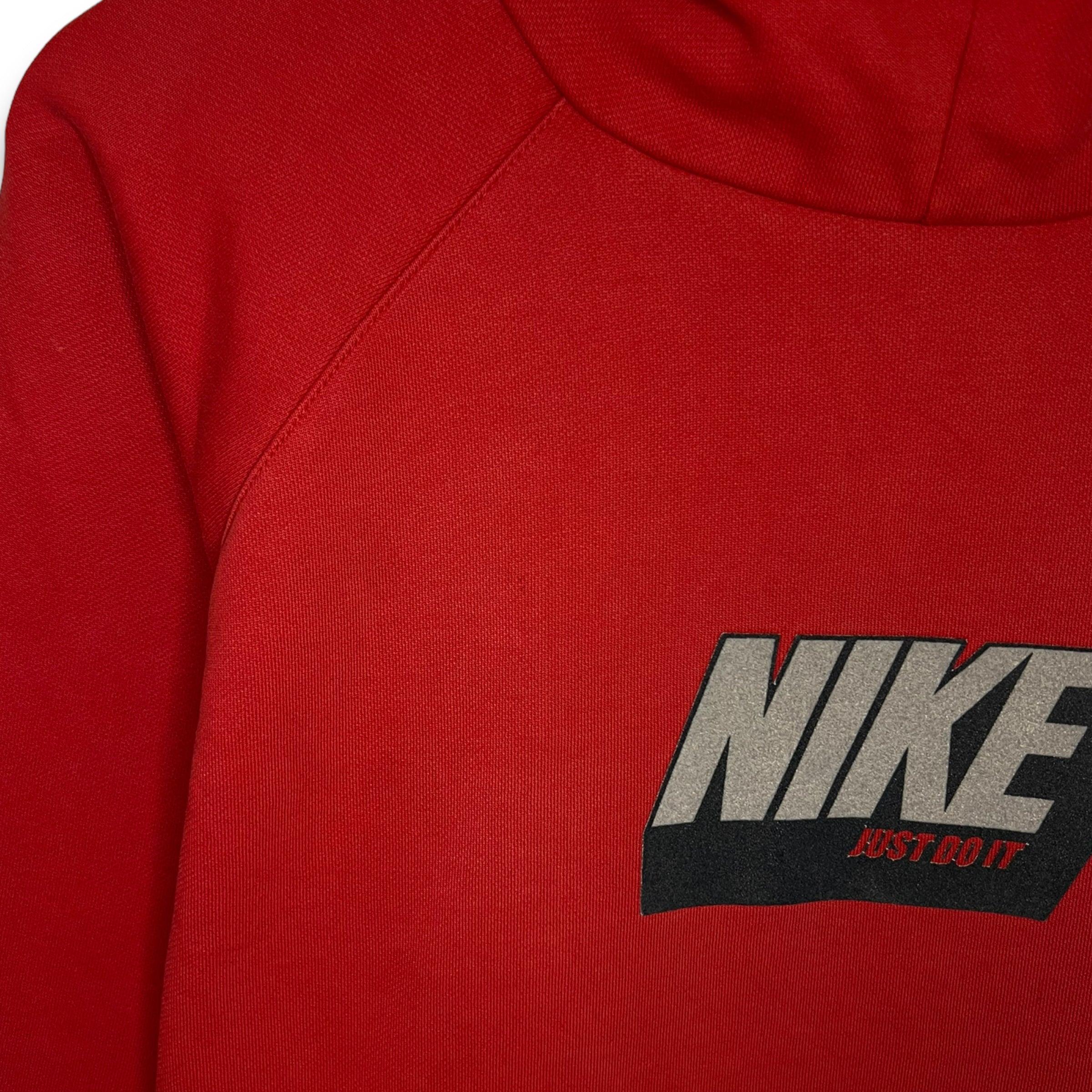 00s Felpa Nike Vintage [S]