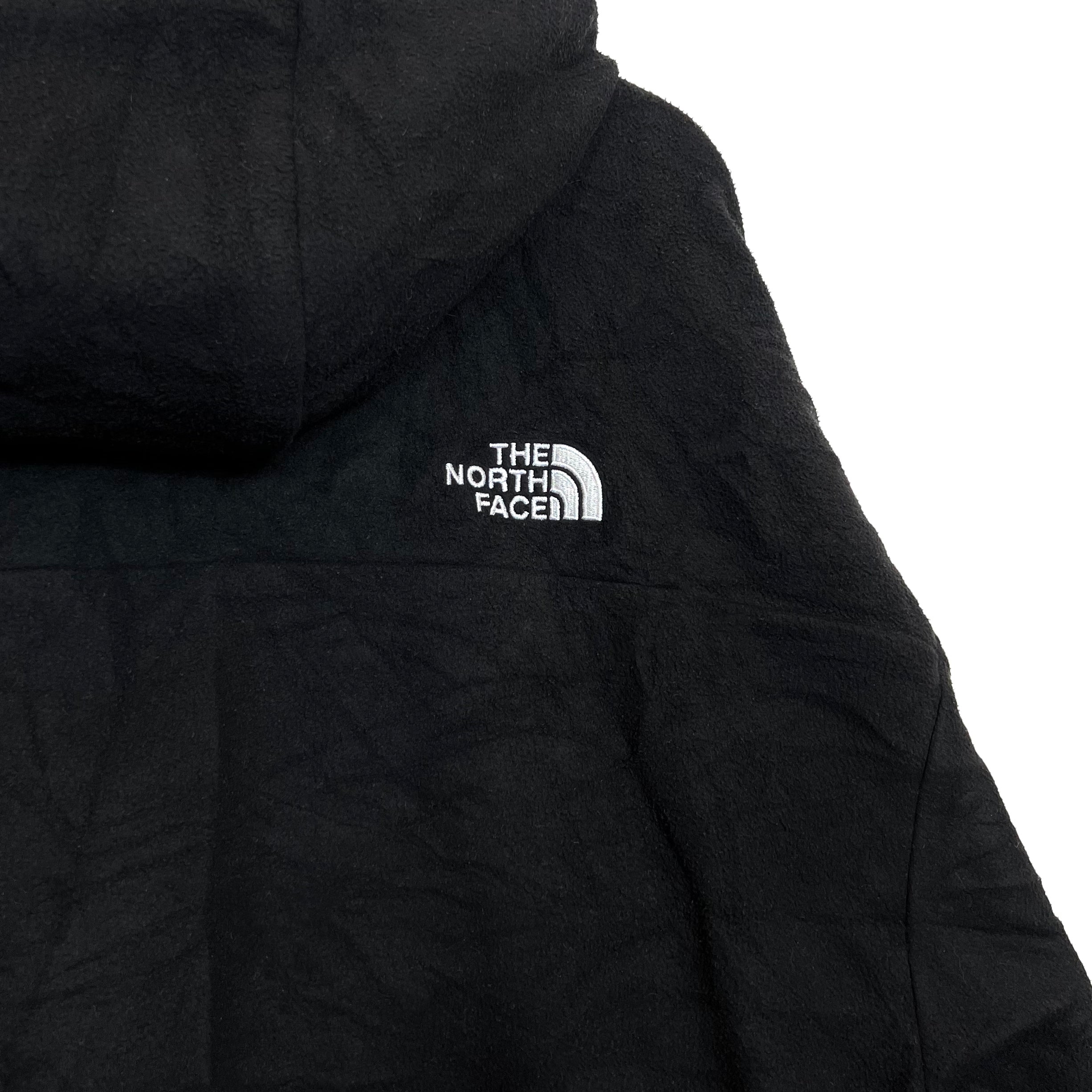 Felpa The North Face In Pile Vintage [L]