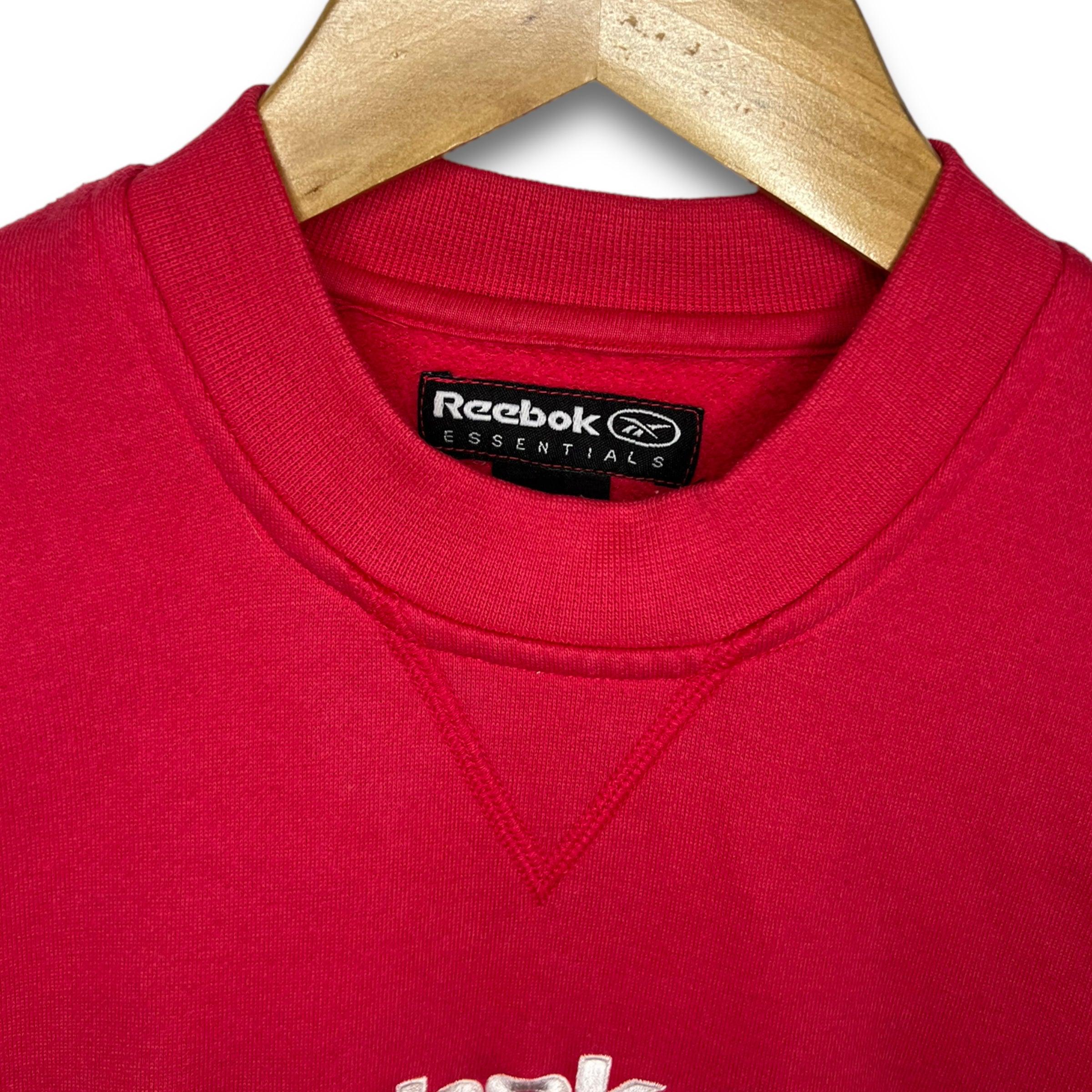 00s Felpa Reebok Vintage [M]