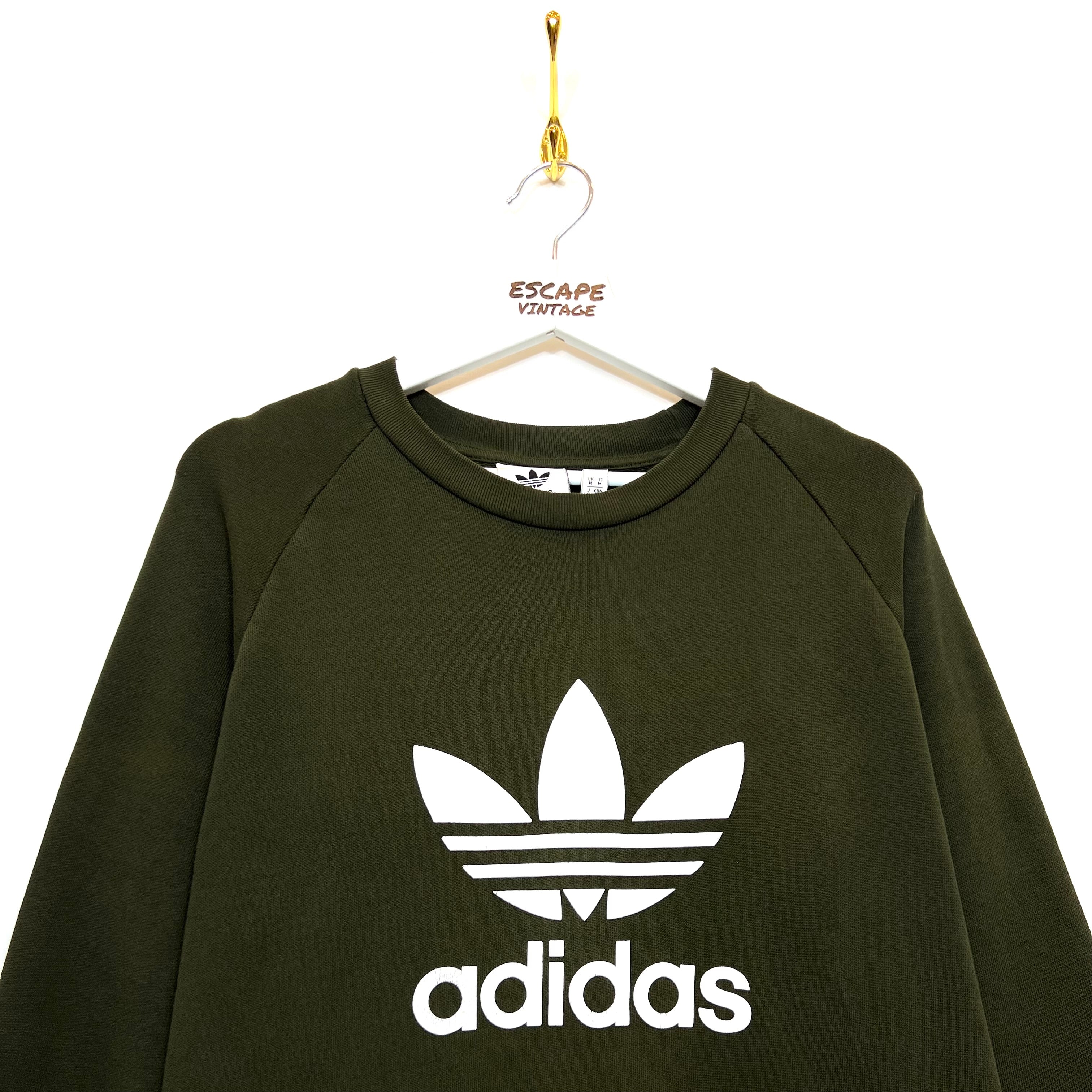 Felpa Adidas Vintage [L]