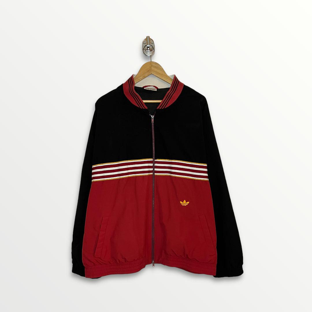 90s Giacca Adidas Antivento Vintage [XL]