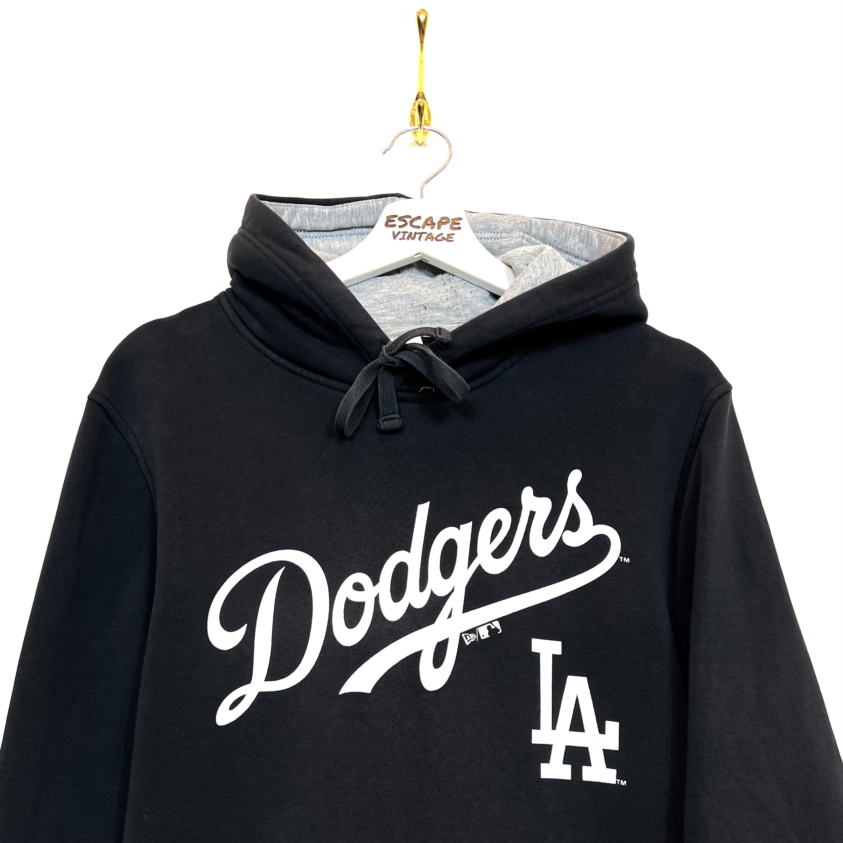 Felpa Dodgers MLB Vintage [L]