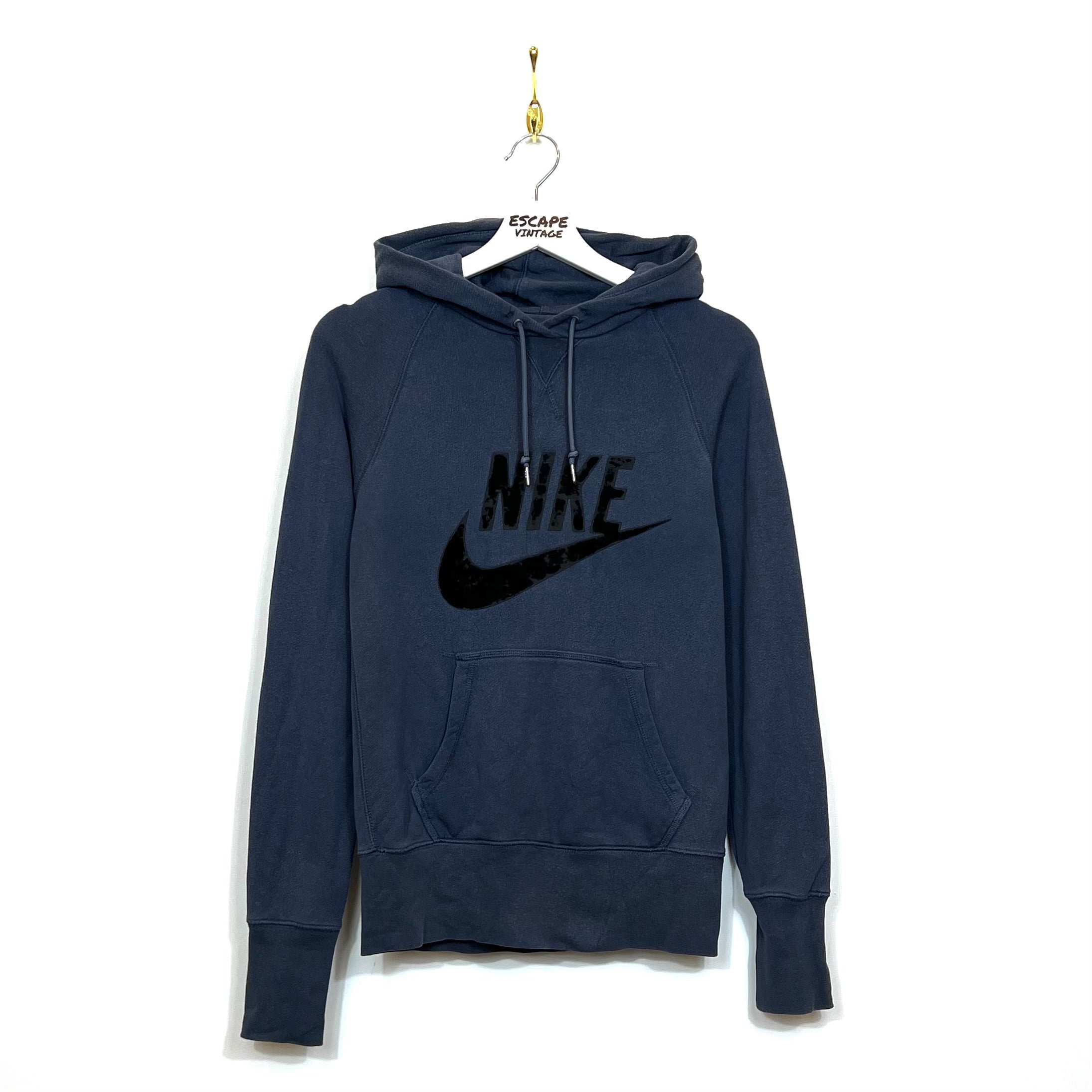 00s Felpa Nike Vintage [XS]