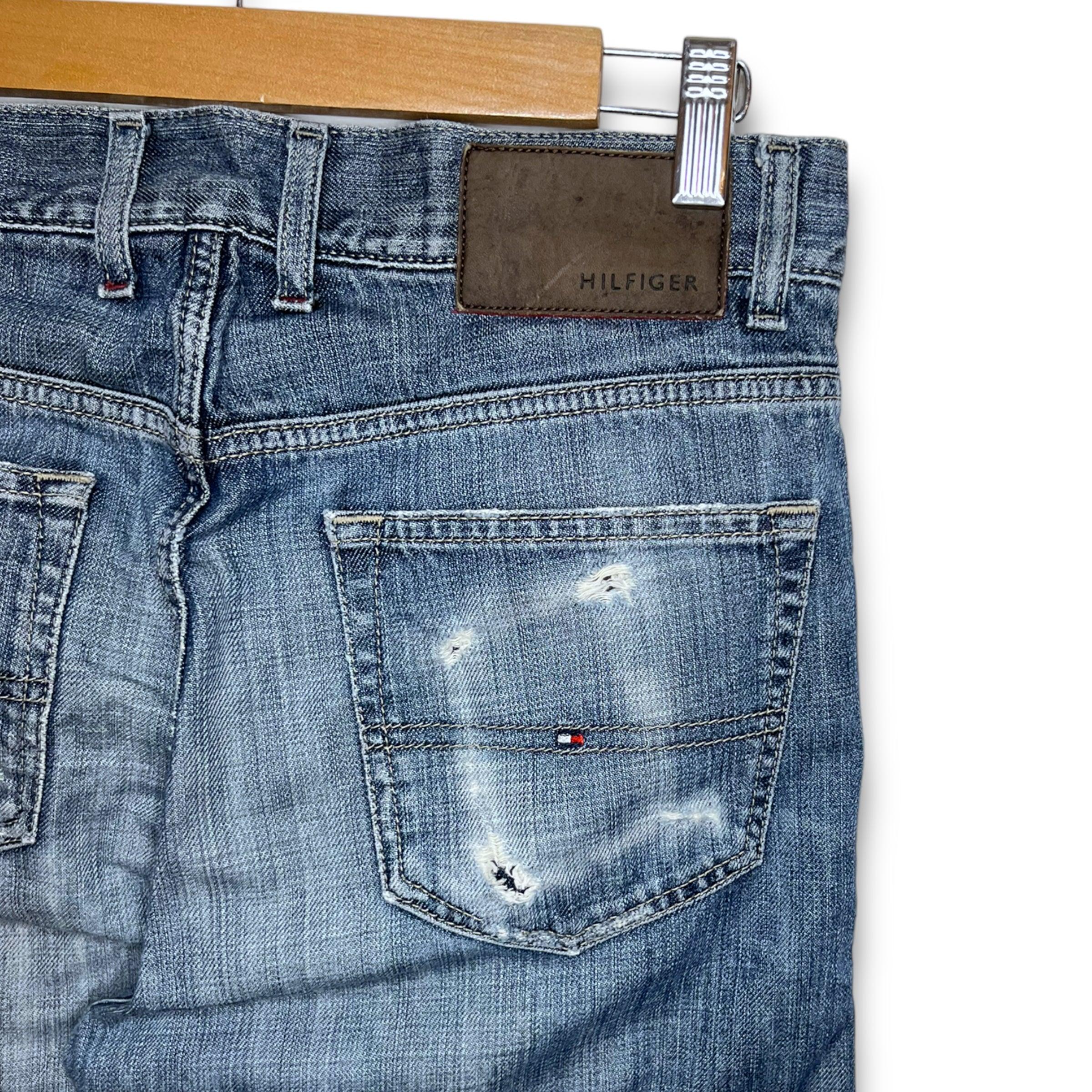 Jeans Tommy Hilfiger Vintage [44 IT]