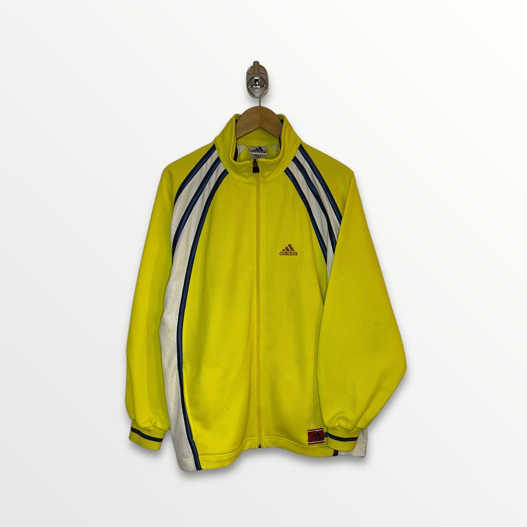 90s Felpa Adidas Vintage [L]