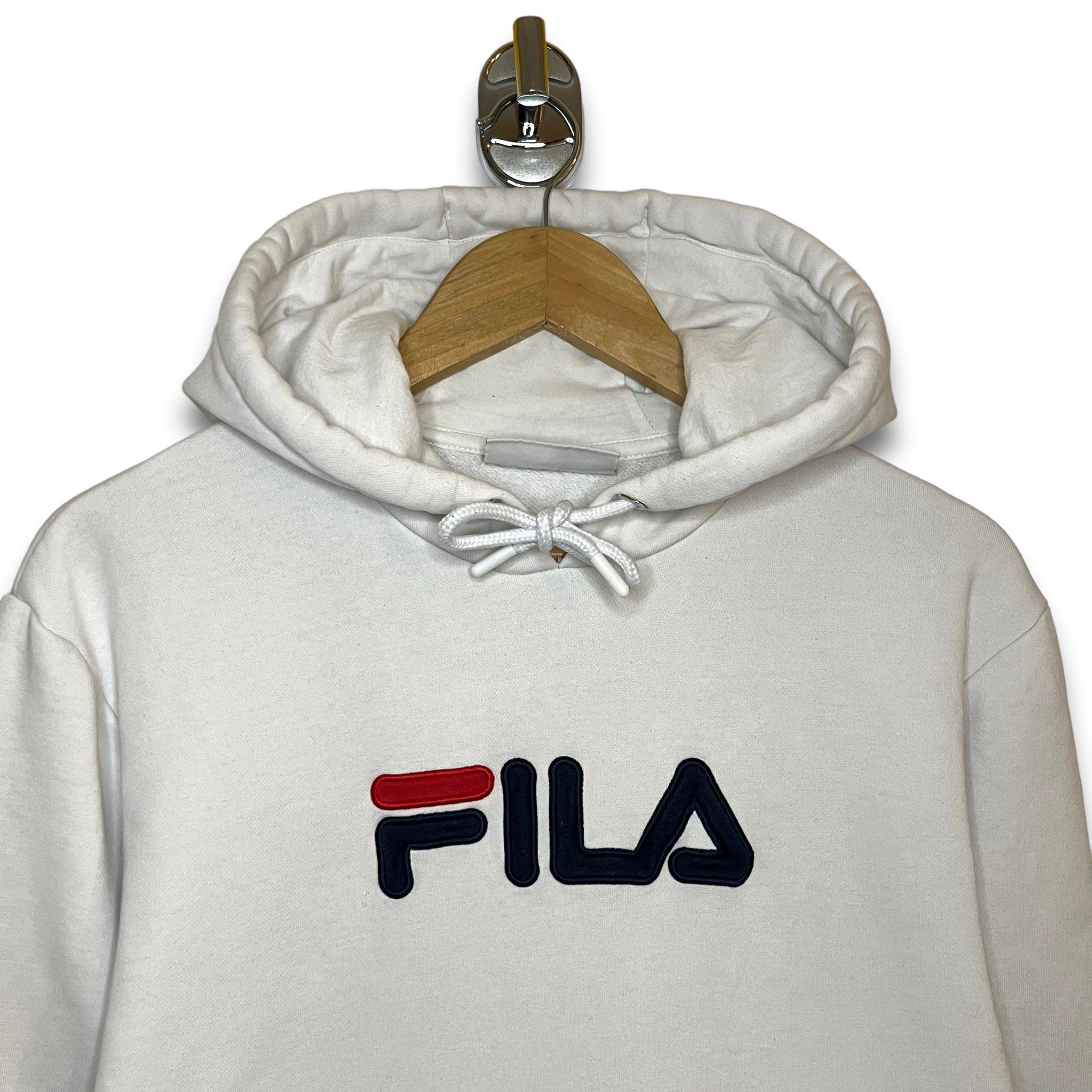 Felpa Fila Vintage [M]