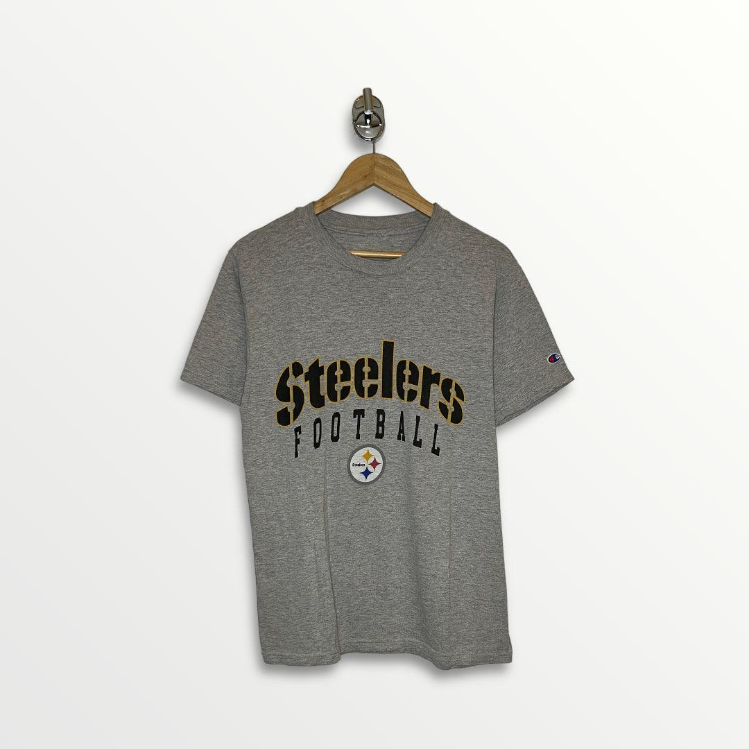 T-Shirt Steelers NFL Vintage [M]