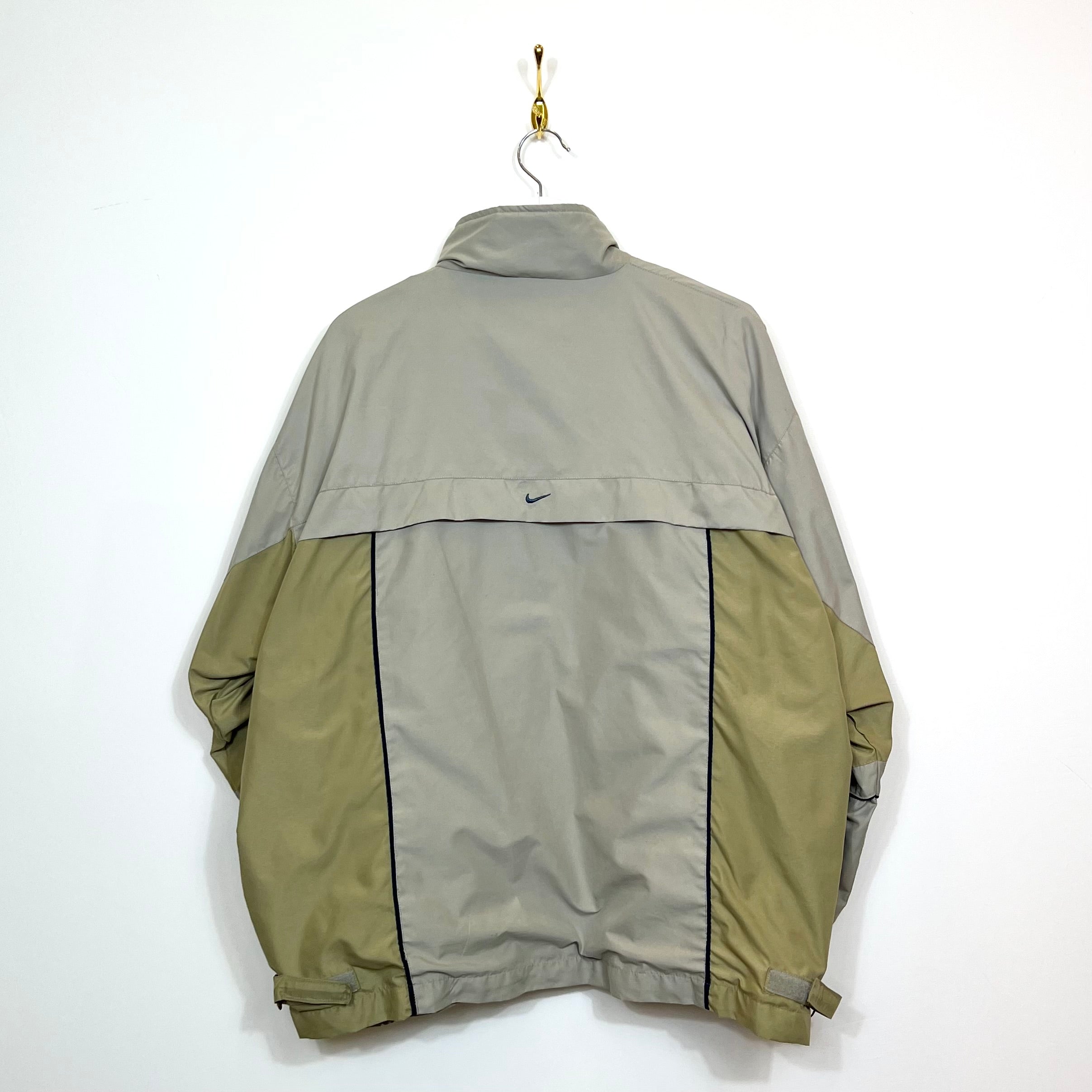 00s Giacca Nike Vintage [XL]