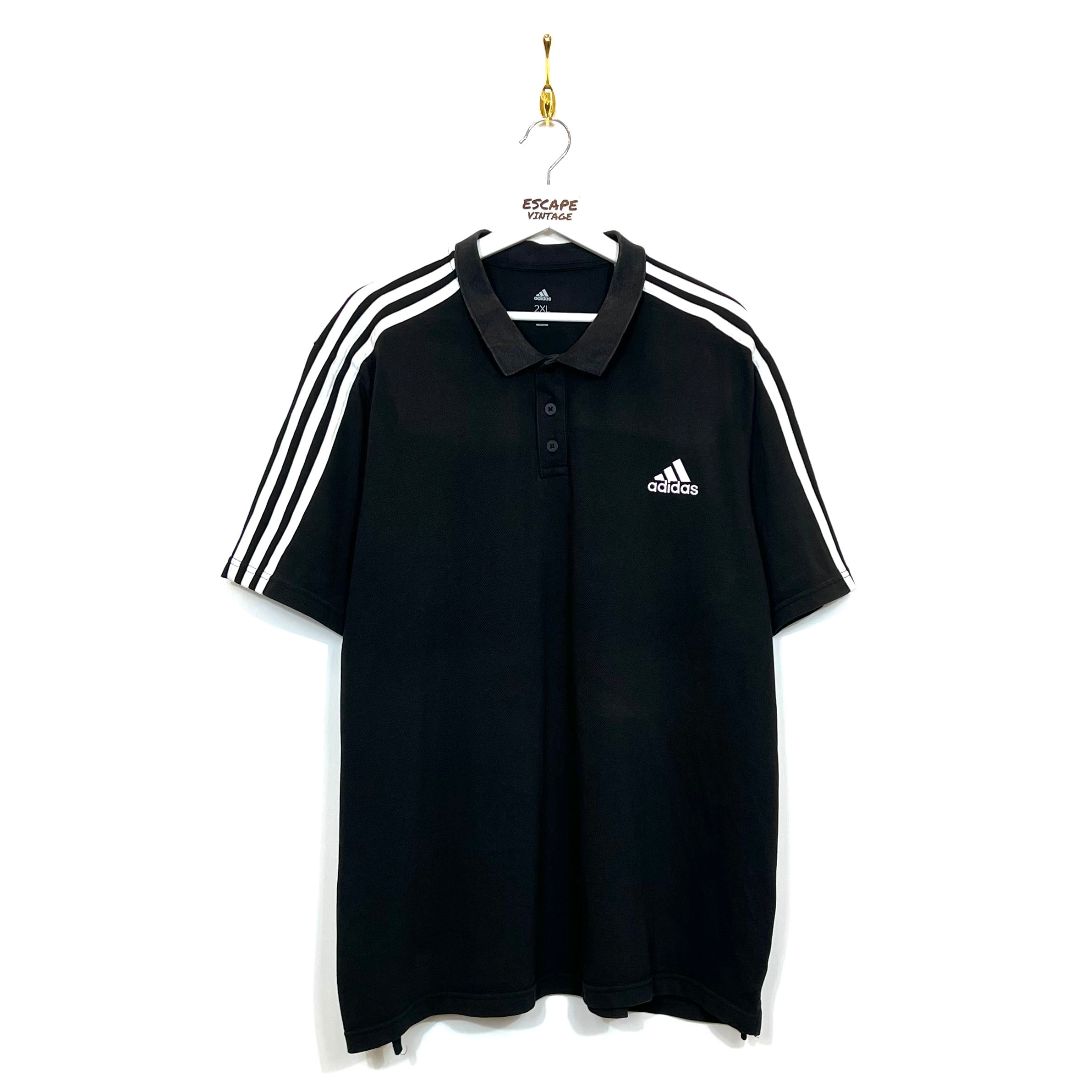 Polo Adidas Vintage [XXL]