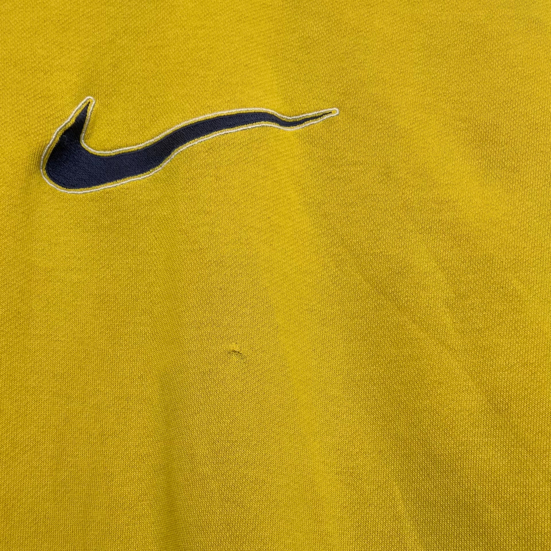 90s Felpa Nike Vintage [L]