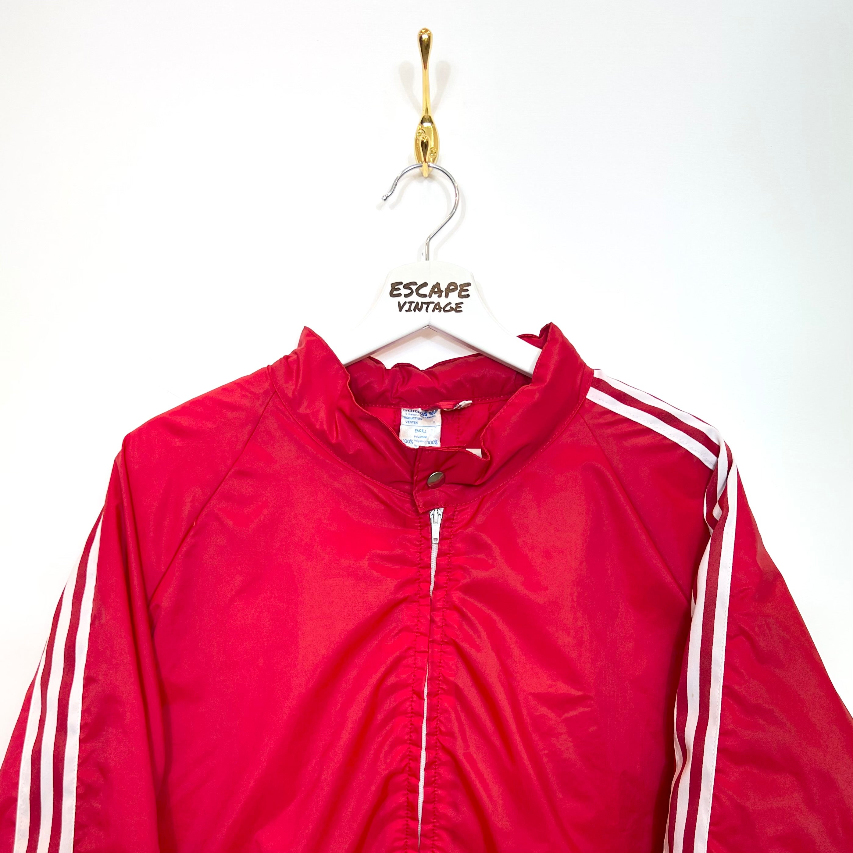 90s Giubbino Adidas Vintage [L]