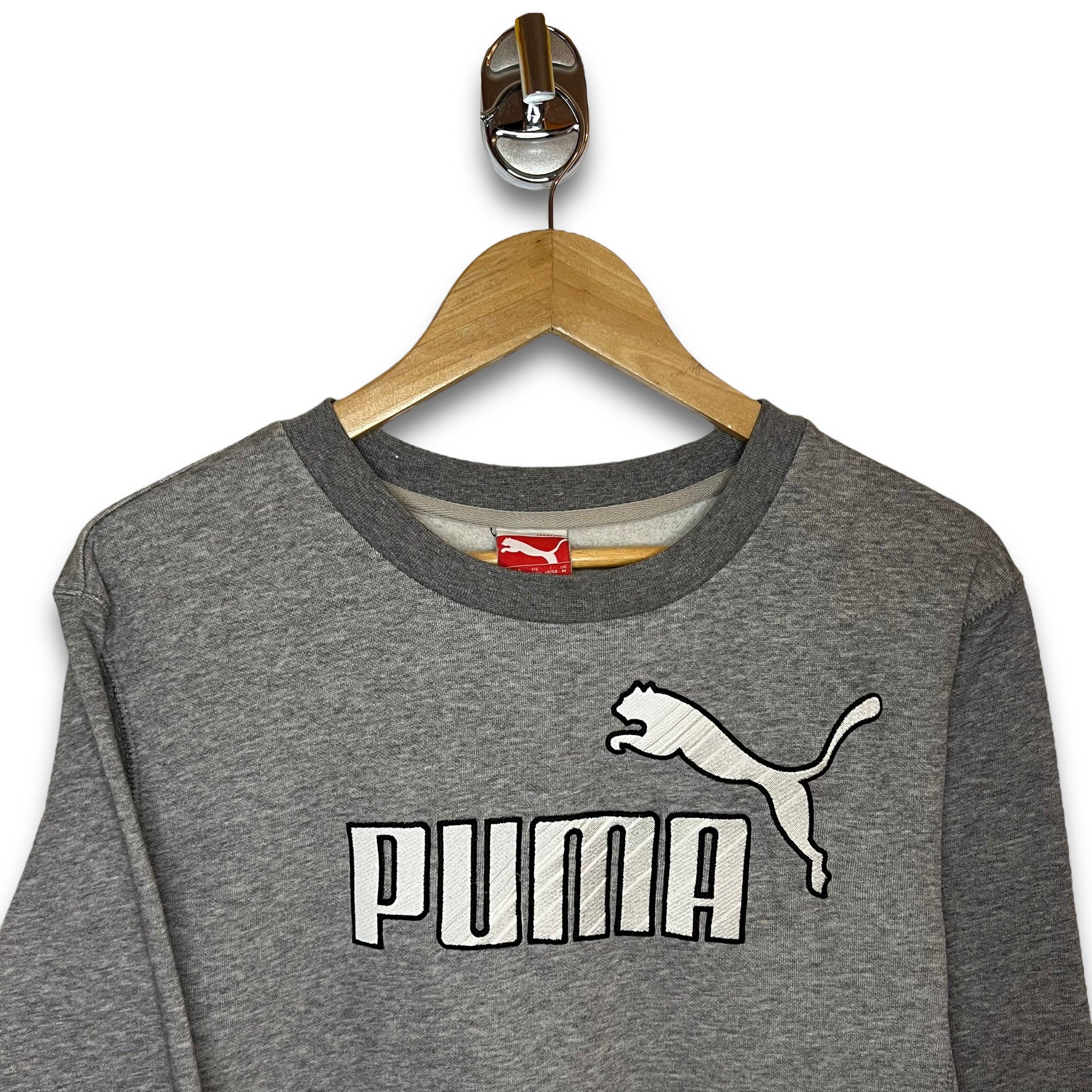 Felpa Puma Vintage [M]