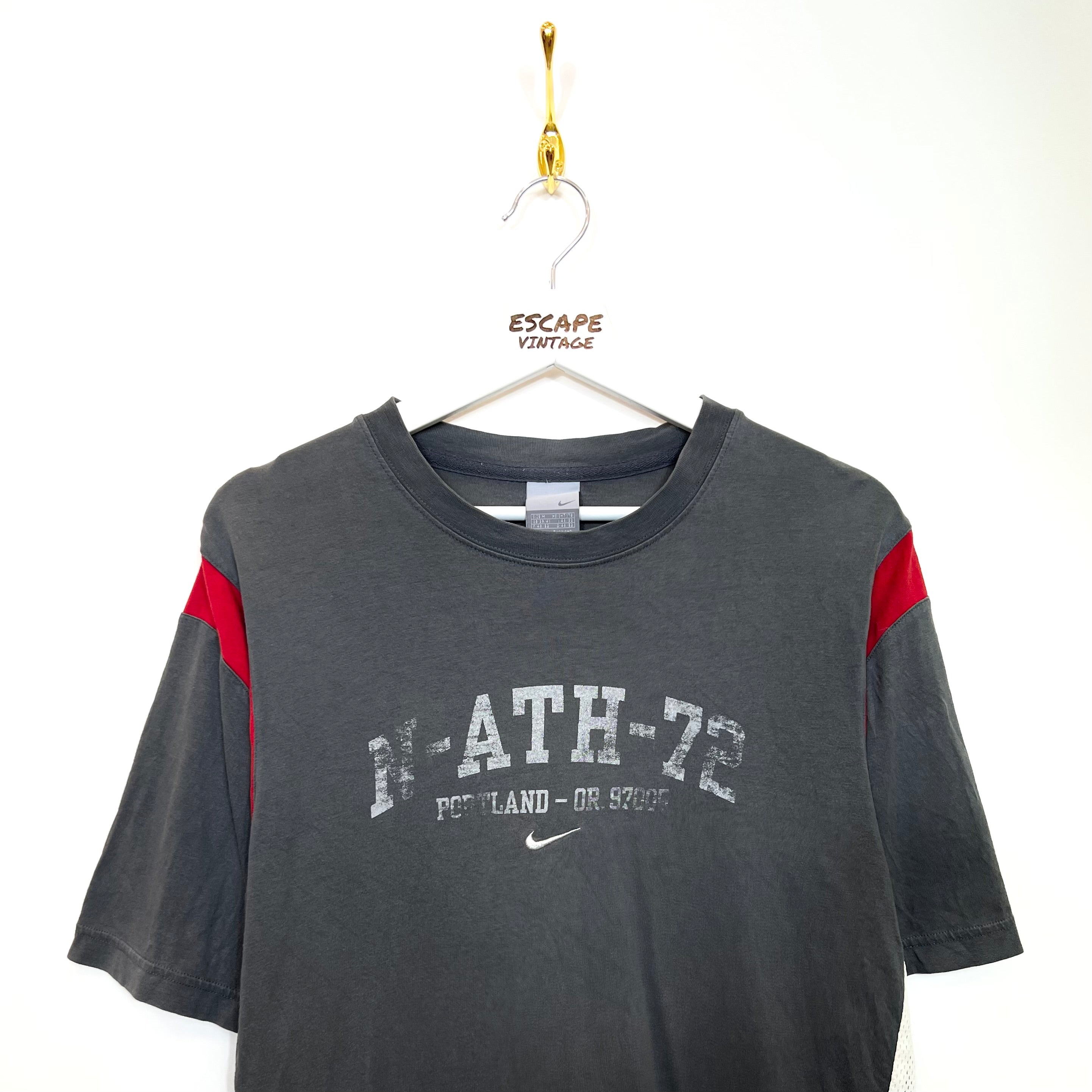 00s T-Shirt Nike Vintage [M]