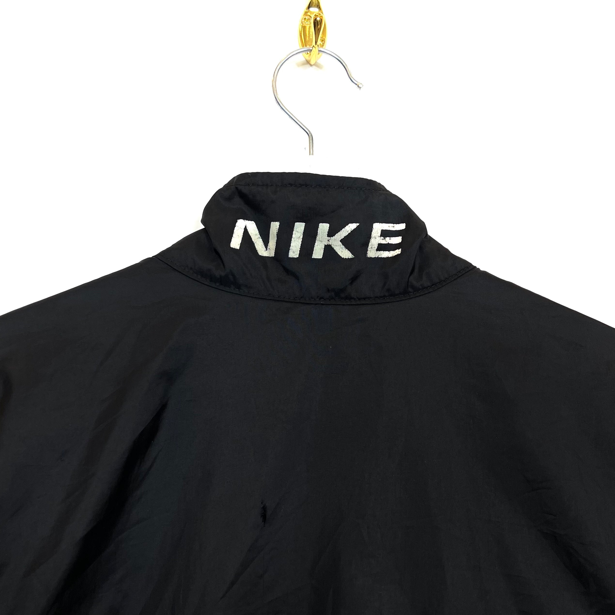 90s Giacca Nike Antivento Vintage [XL]