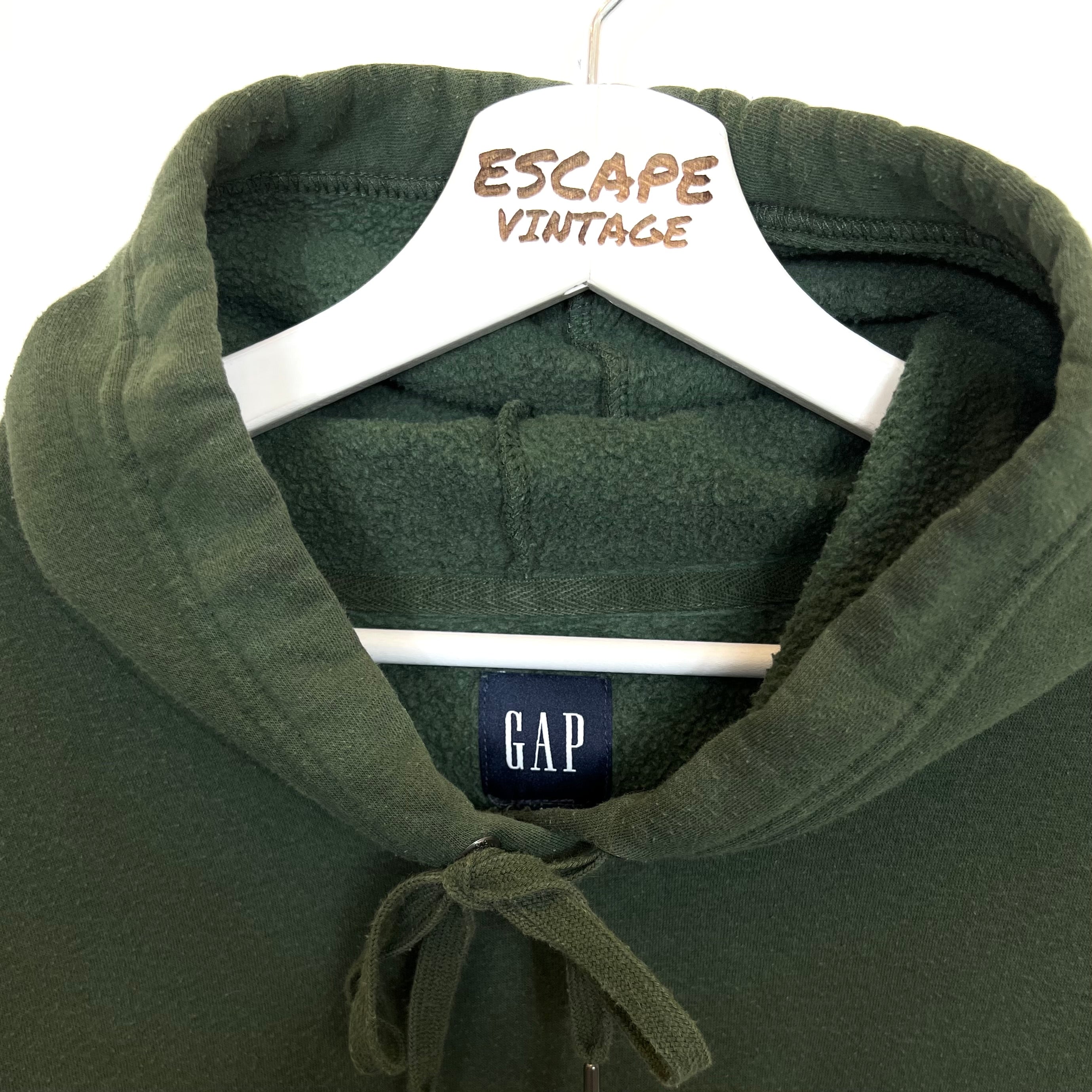 00s Felpa GAP Vintage [XL]