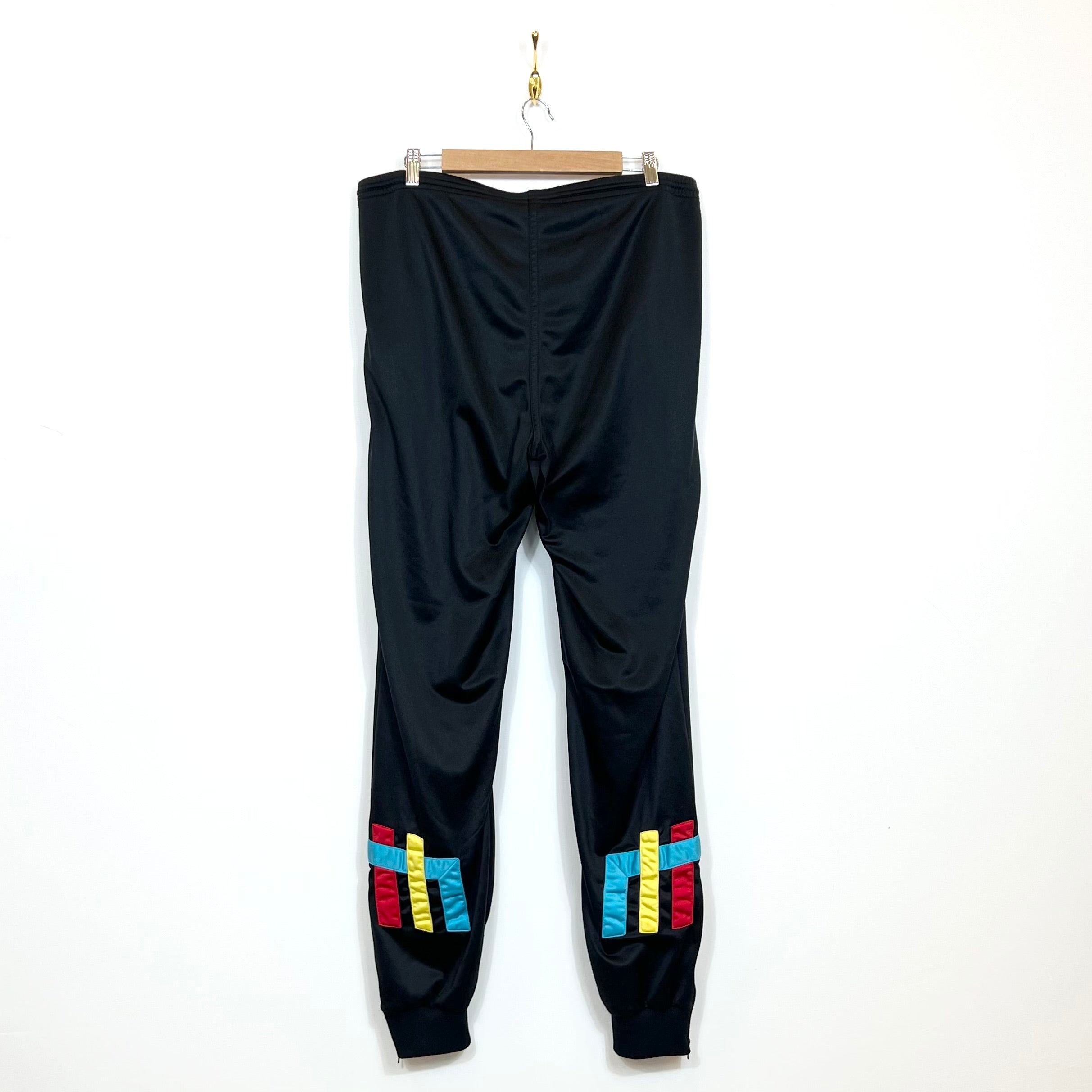 90s Pantaloni Di Tuta Vintage [XL]