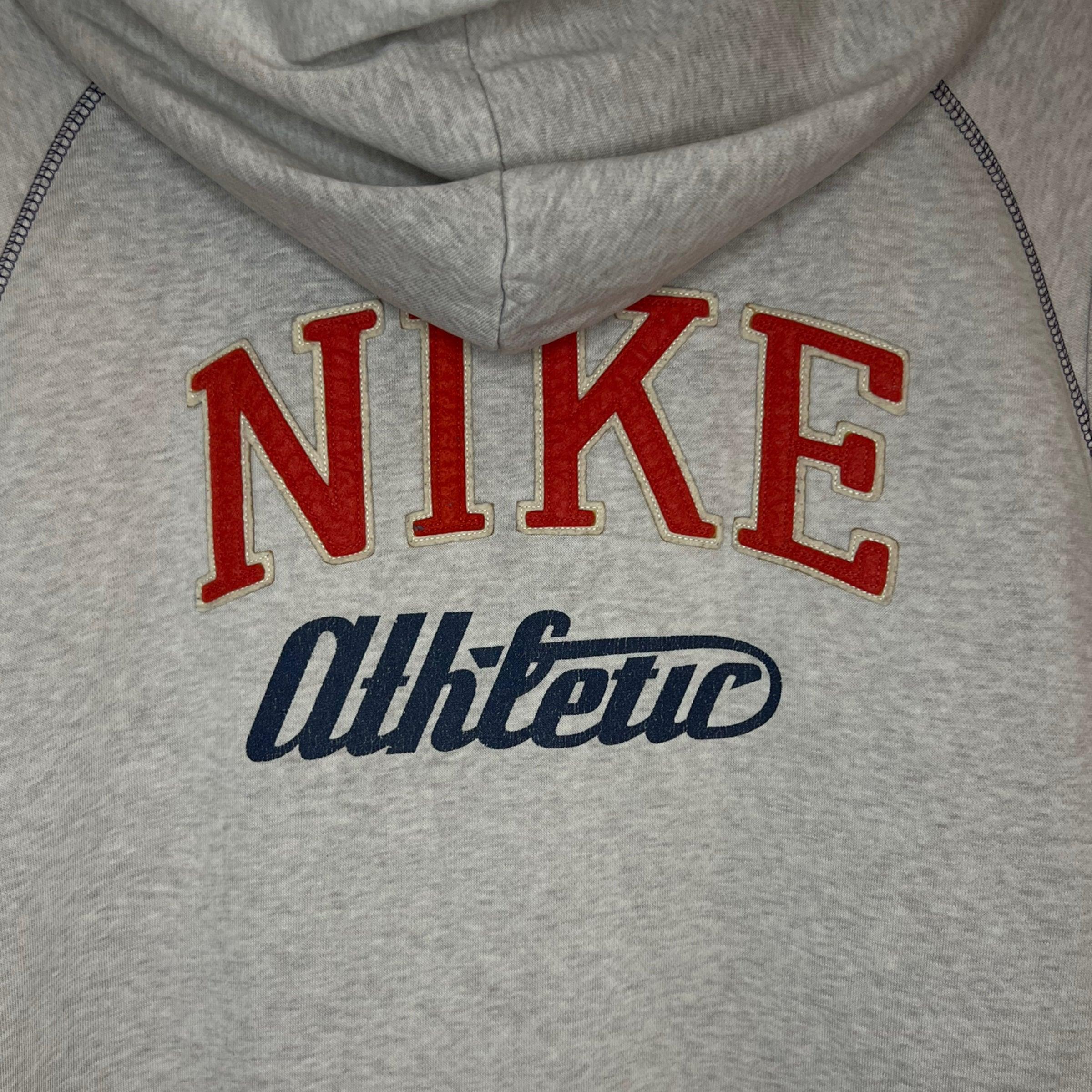 00s Felpa Nike Vintage [L]