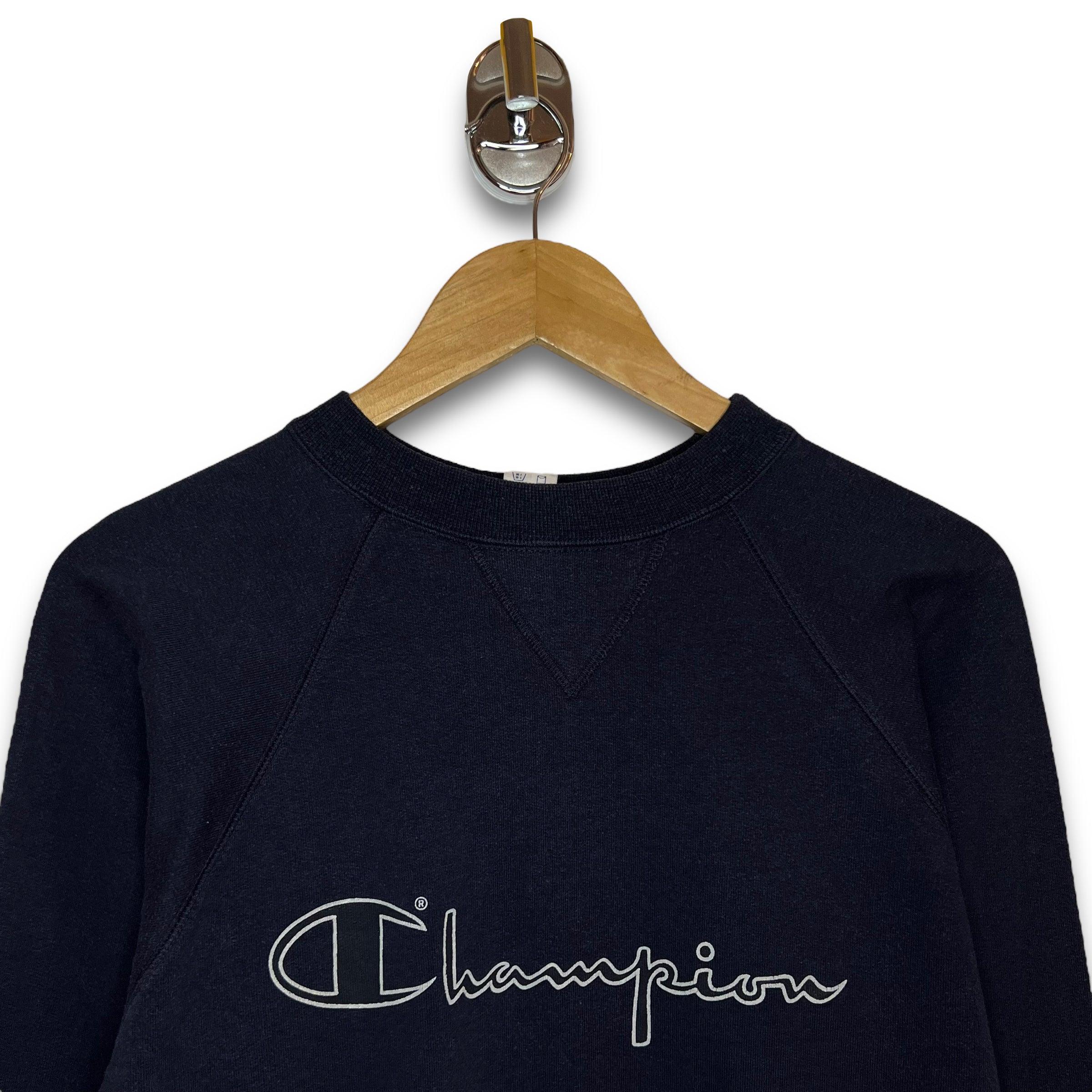 90s Felpa Champion Vintage [S]