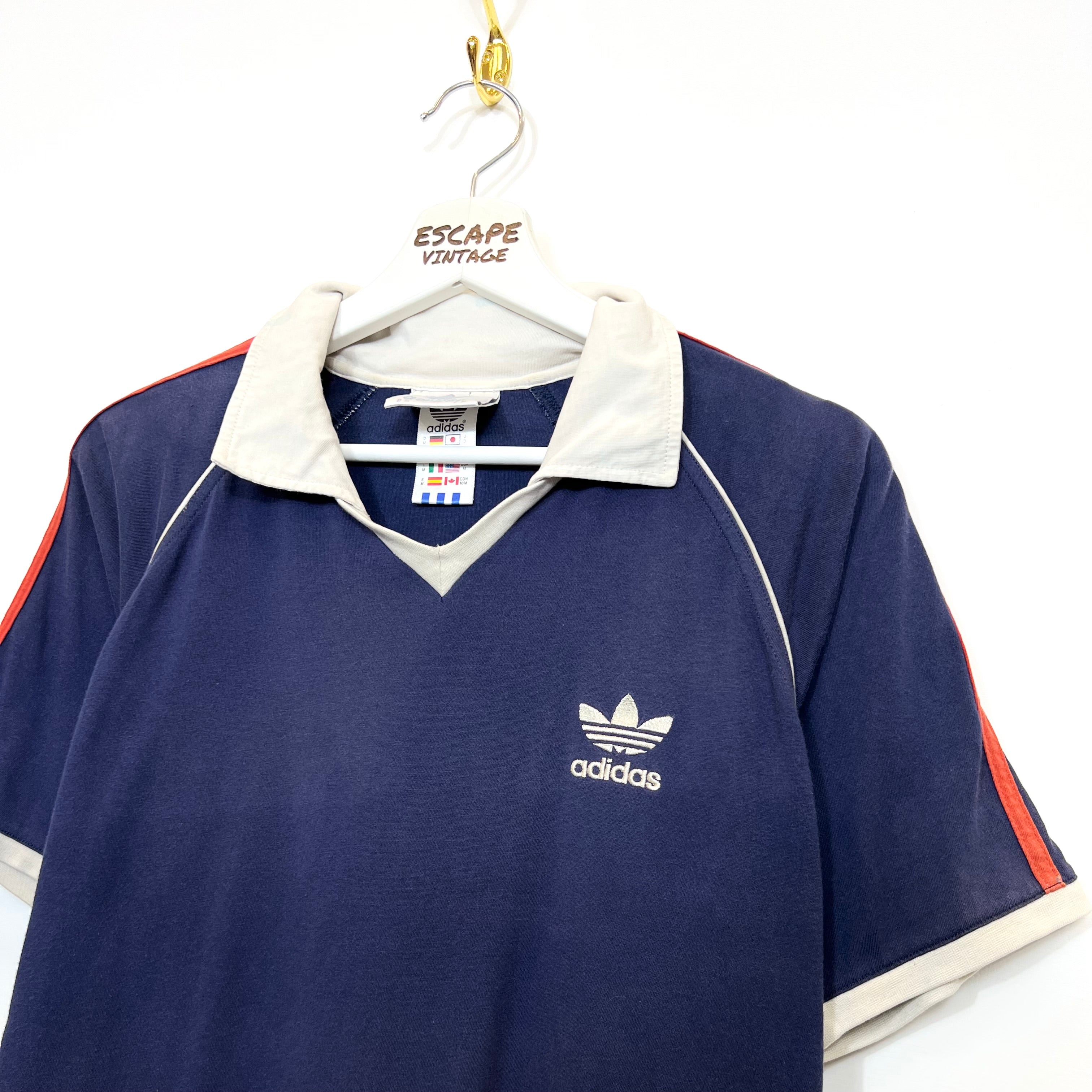 90s Polo Adidas Vintage [M]