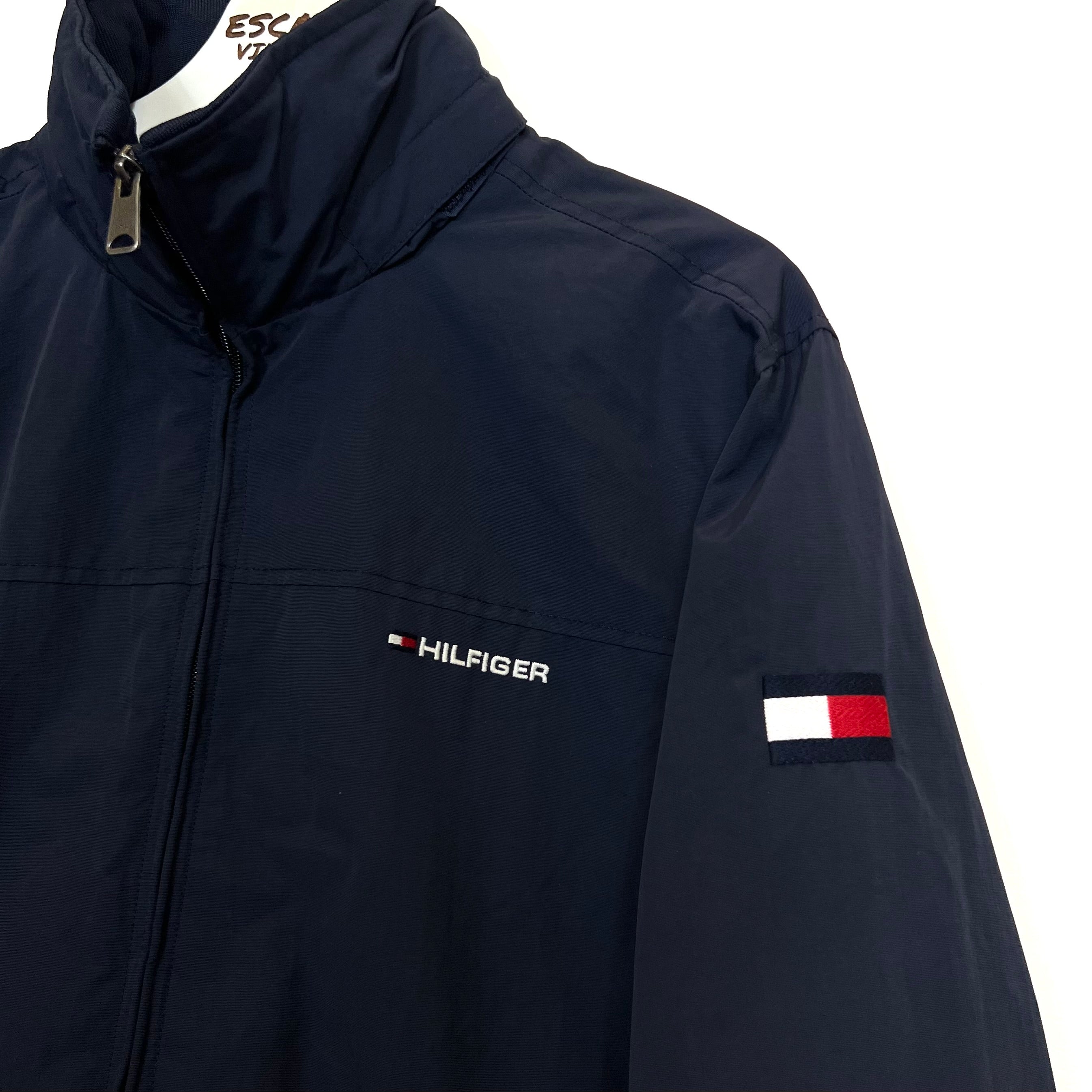 Giubbino Tommy Hilfiger Vintage [M]