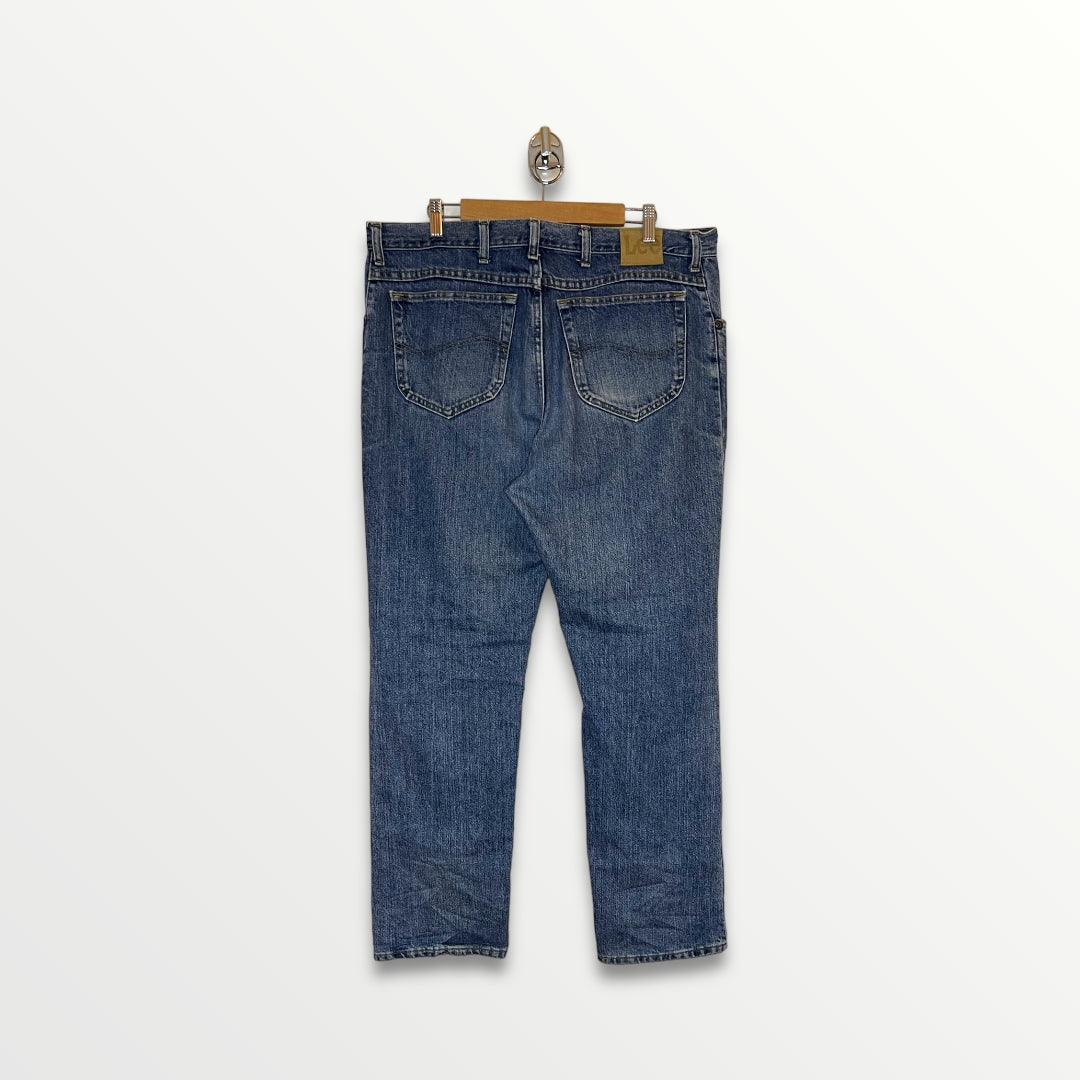 00s Jeans Lee Vintage [52 IT]