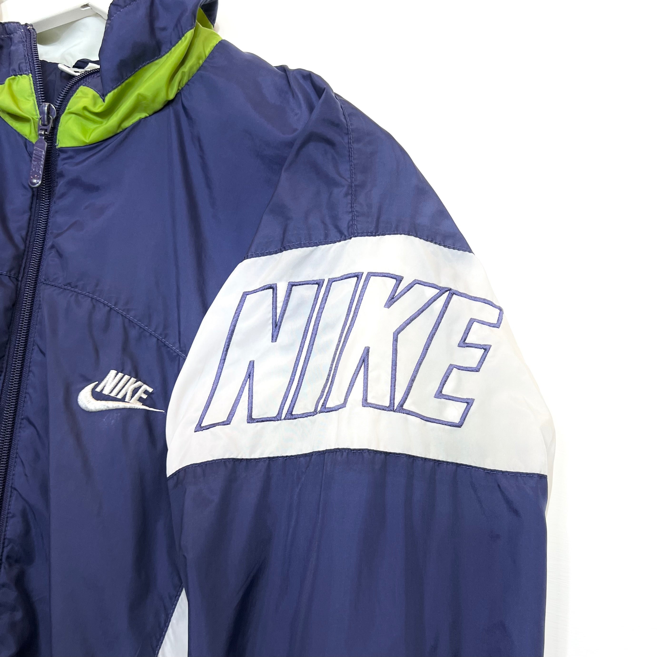 90s Felpa Nike Vintage [M]