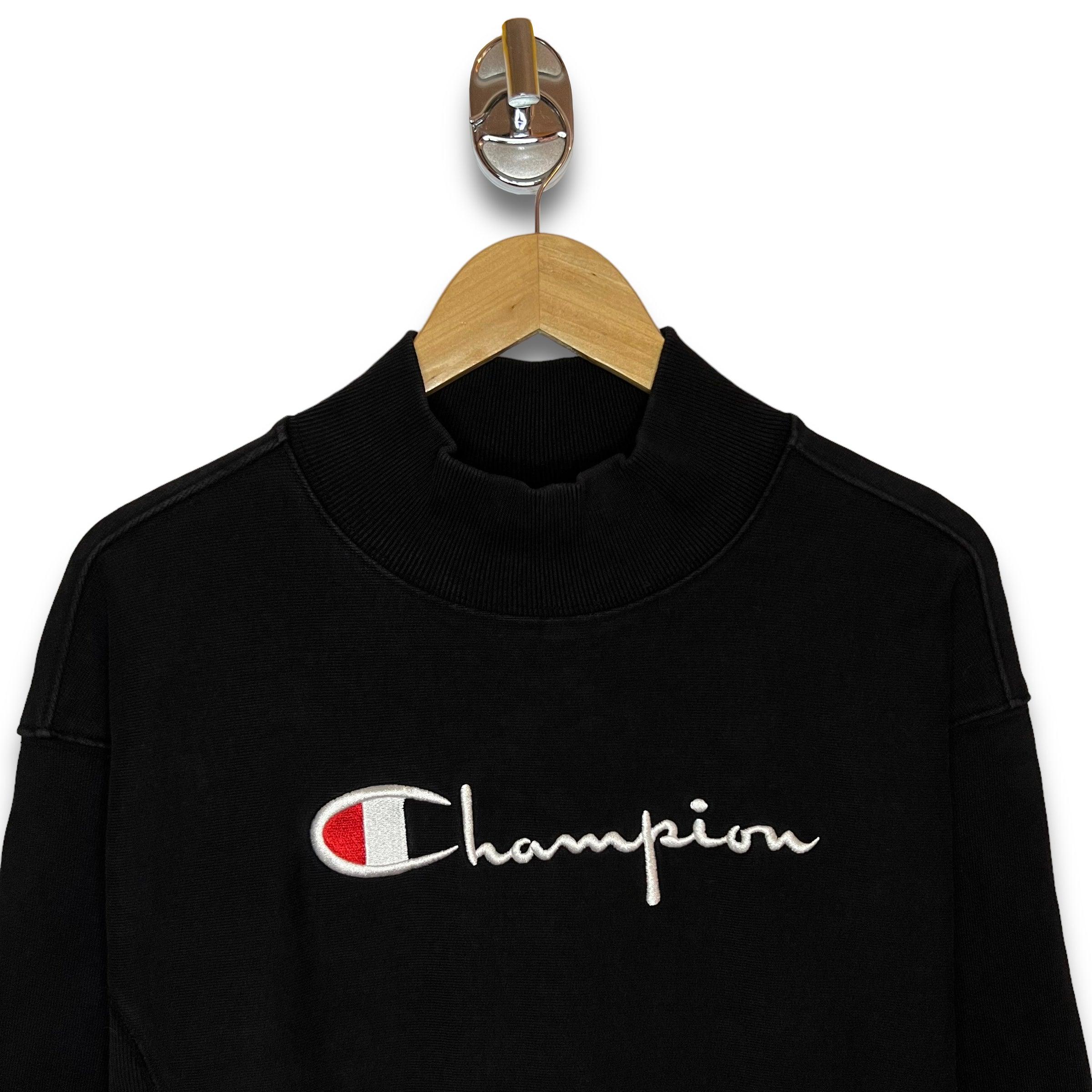 Felpa Champion Vintage [L]