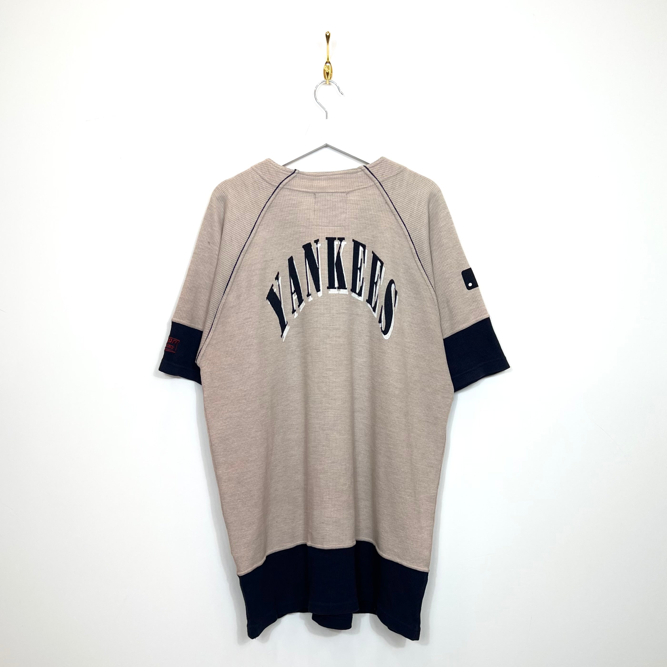 [RARA] T-Shirt New York Yankees Vintage [XL]