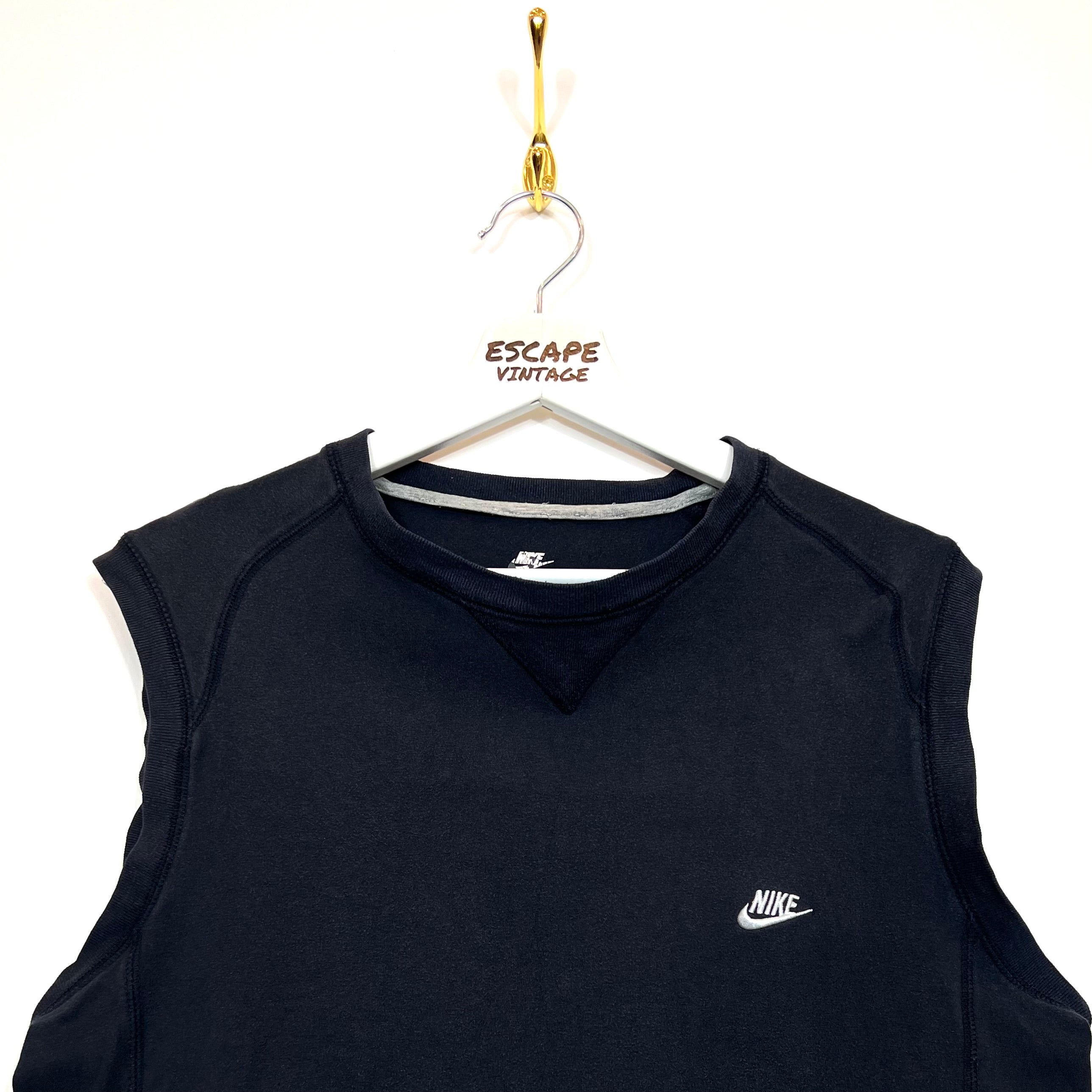 00s T-Shirt Nike Vintage [L]