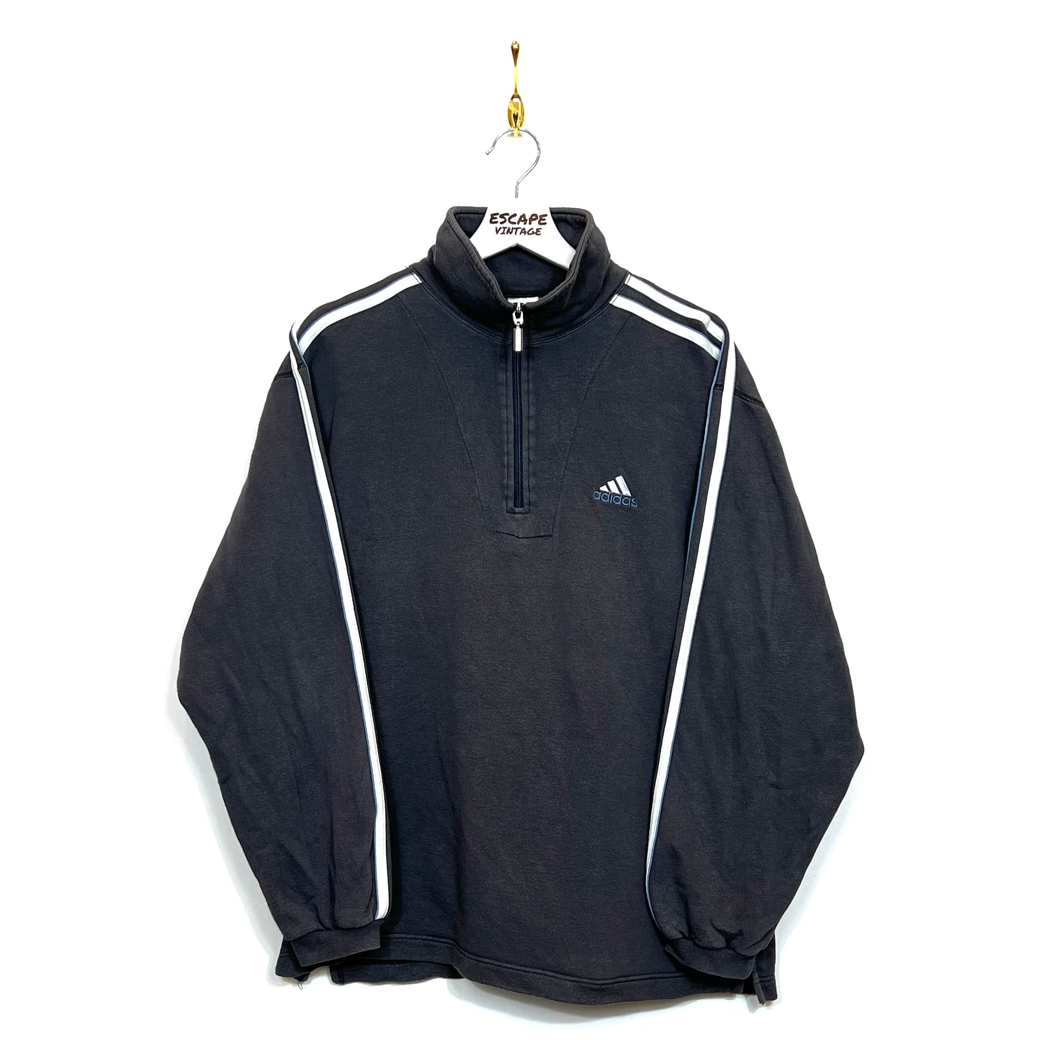 00s Felpa Adidas Vintage [M]